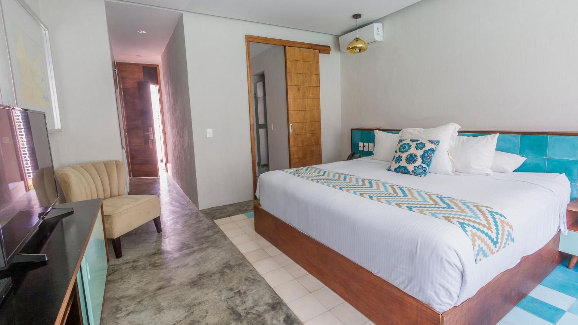 O' Riviera Maya (adults Only) 5* Tulum