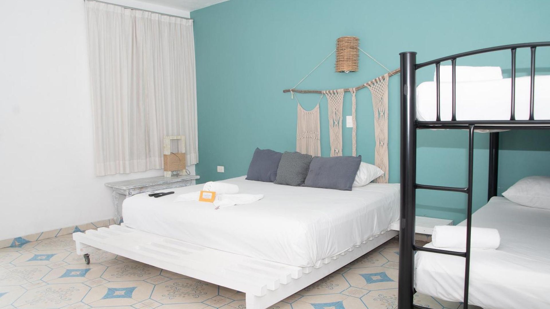 Hotel Casa Colonial