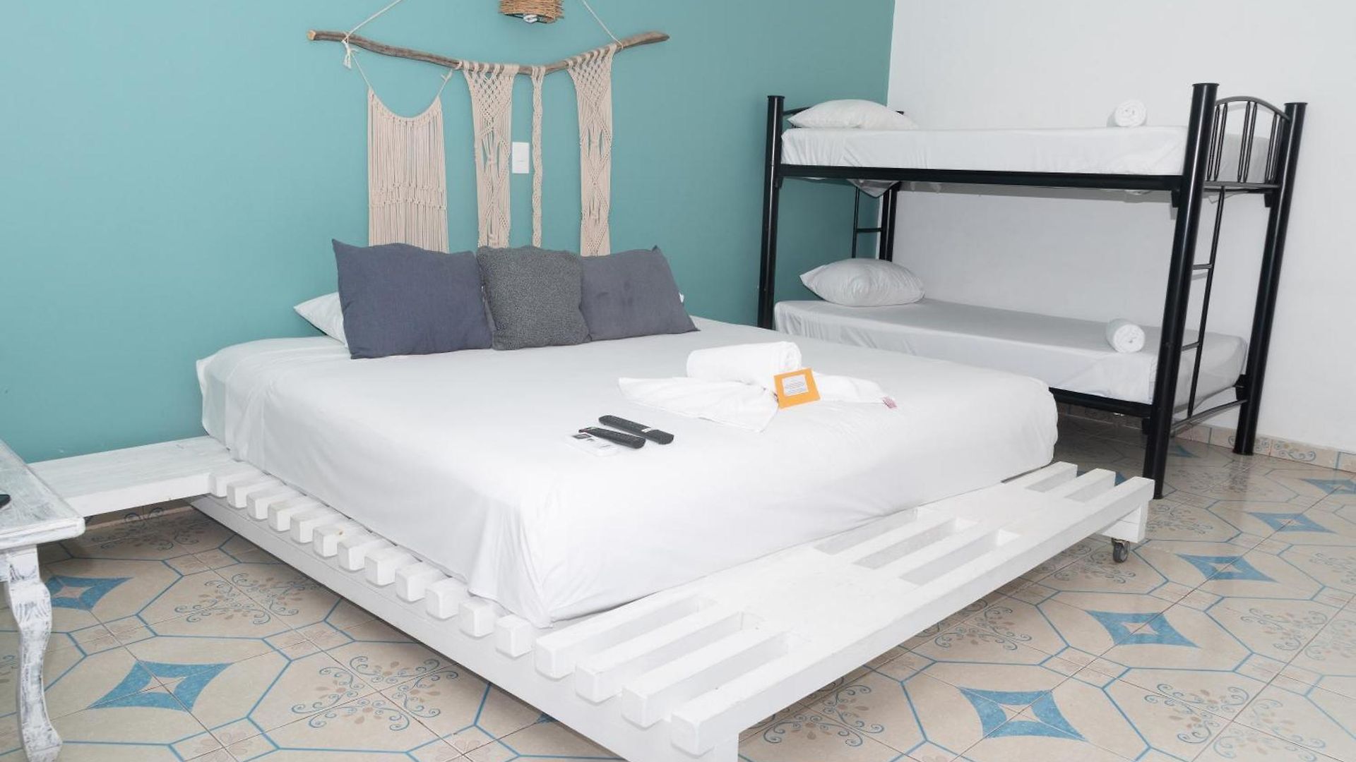 Casa Colonial Hotel Tulum