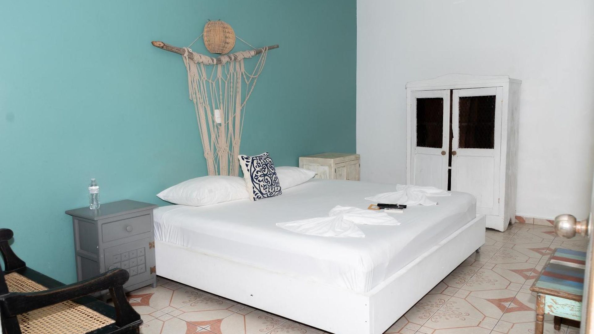 Hotel Casa Colonial 4*