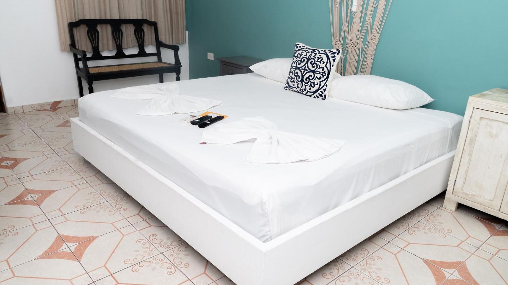 Casa Colonial 4*
