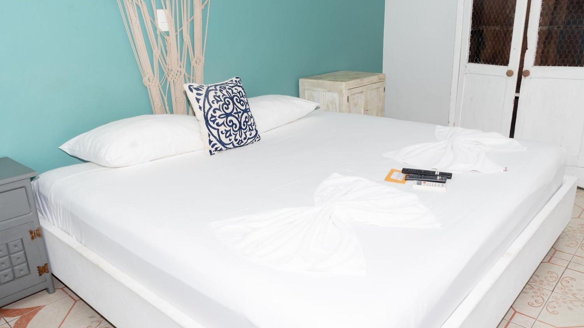 Casa Colonial 4*