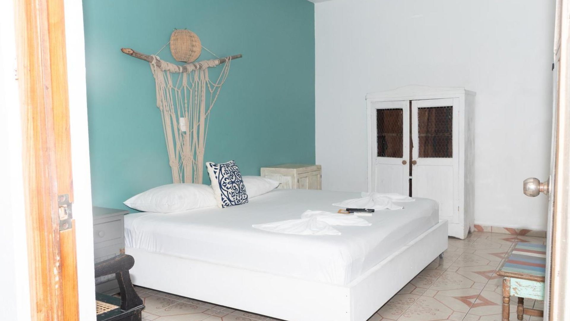 Hotel Casa Colonial 4*