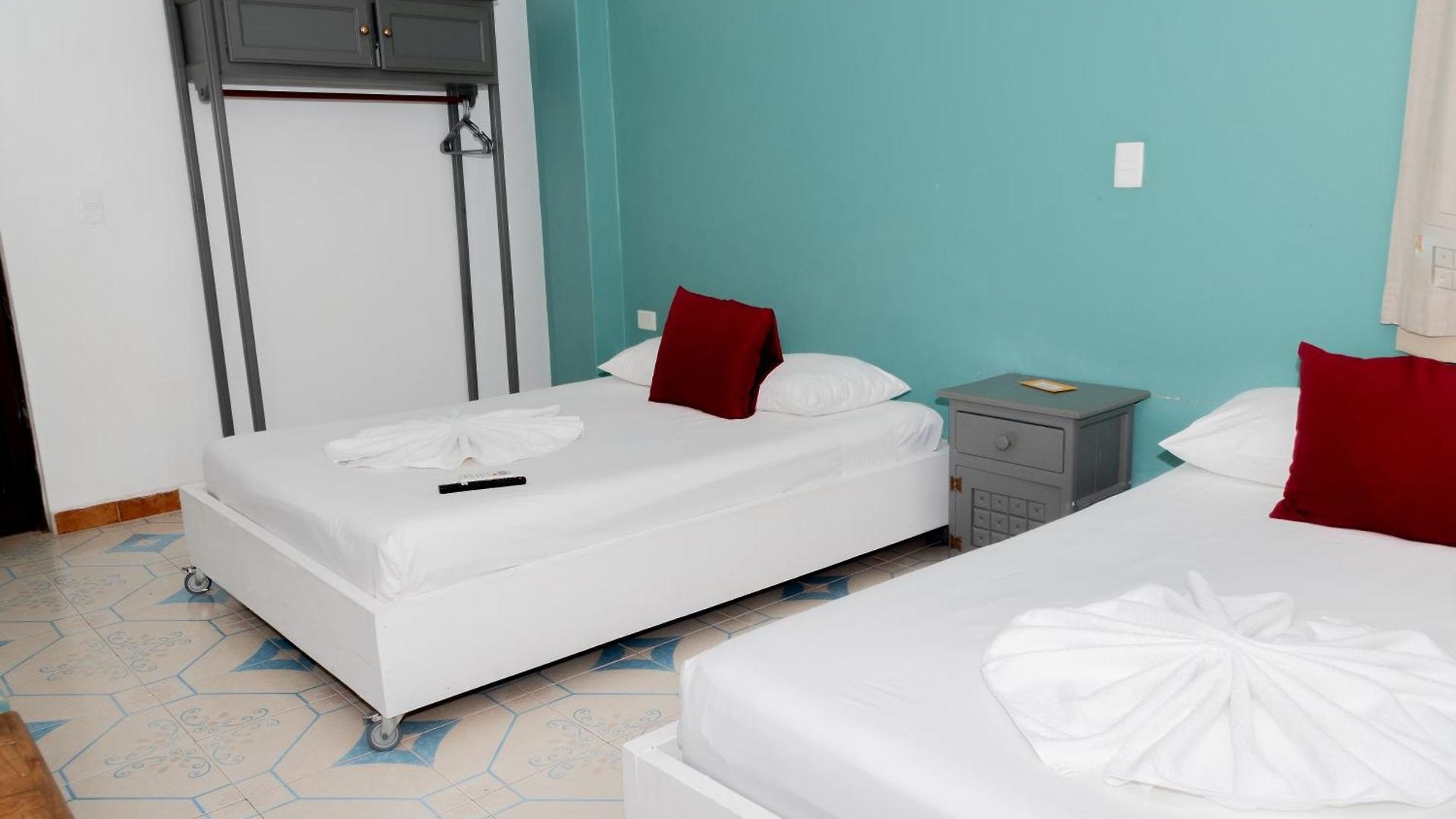 Casa Colonial 4*