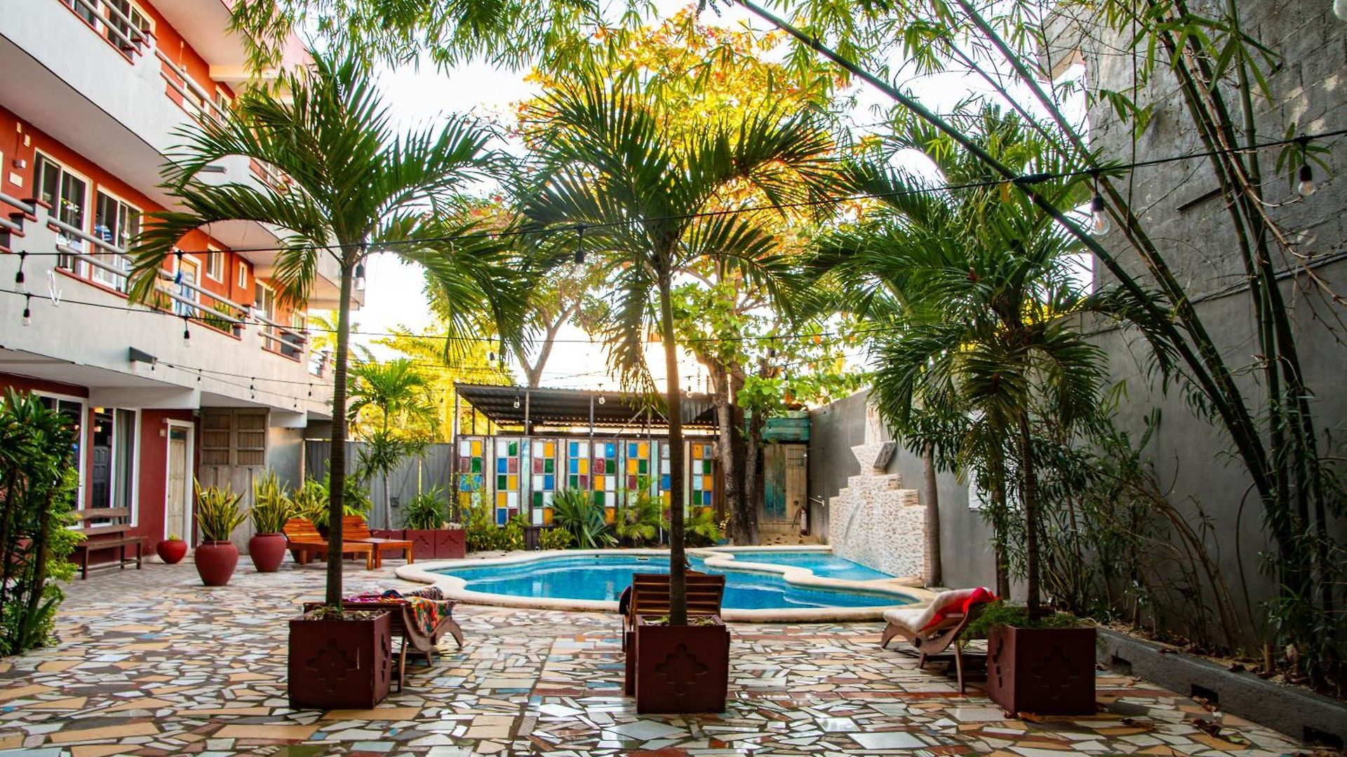 Hotel Casa Colonial