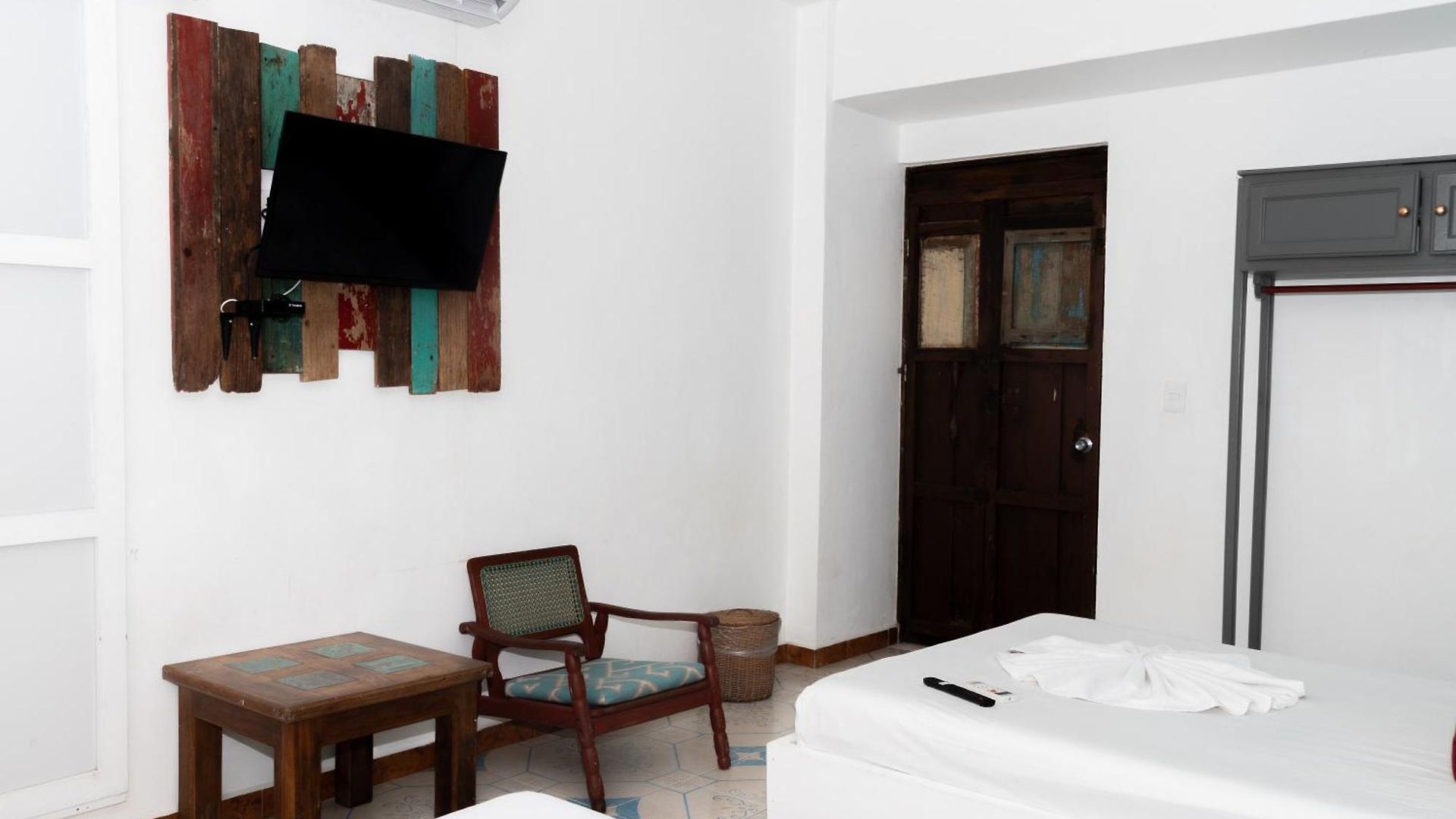 Casa Colonial Hotel 4*
