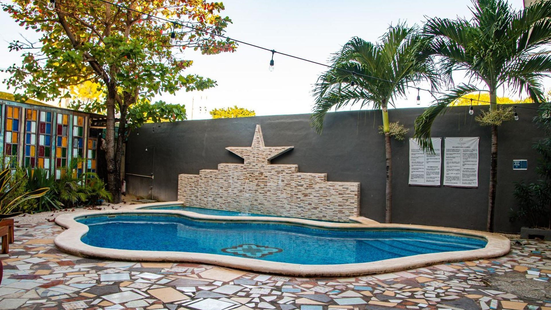 Casa Colonial Hotel Tulum