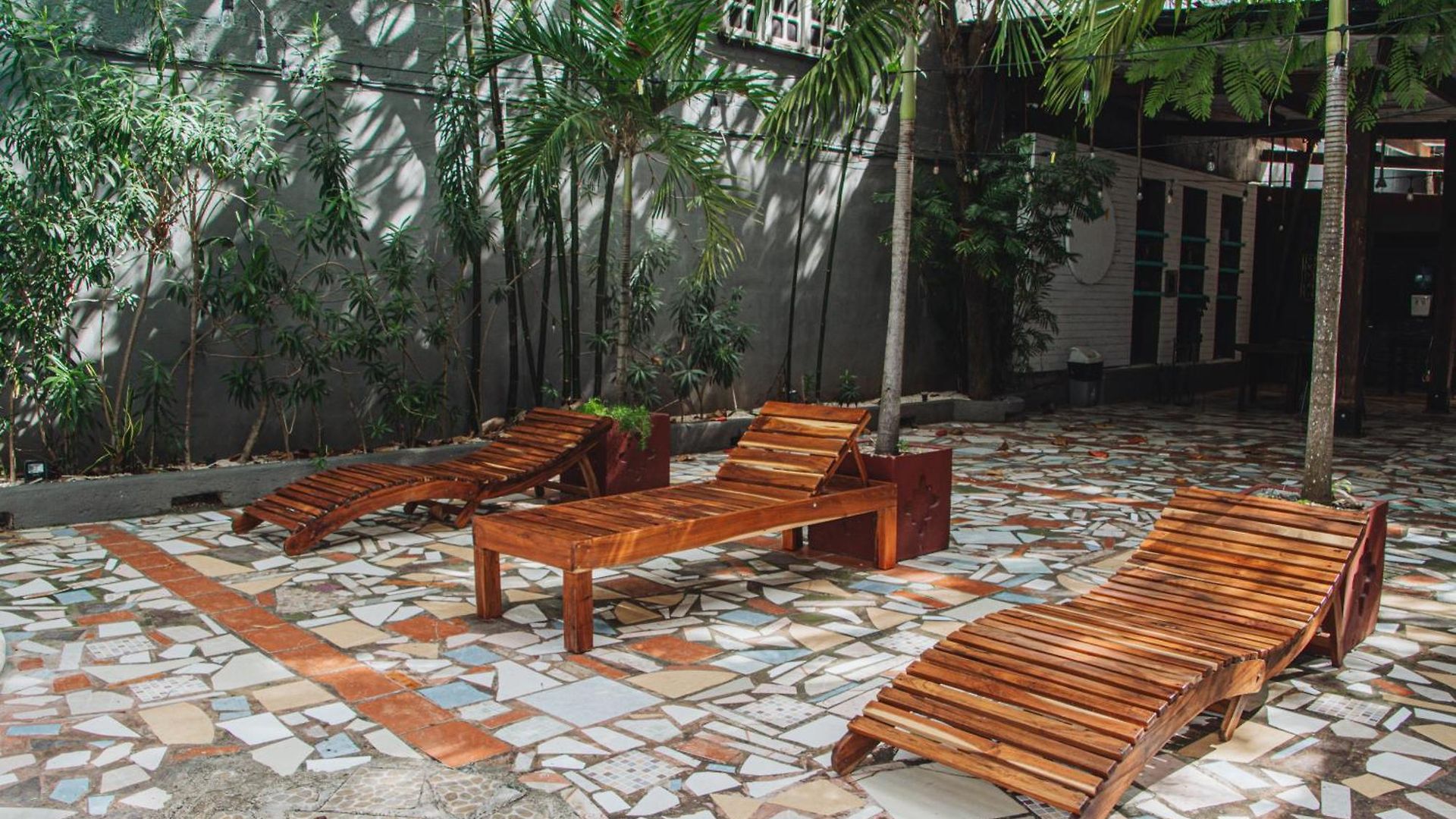 Hotel Casa Colonial Tulum