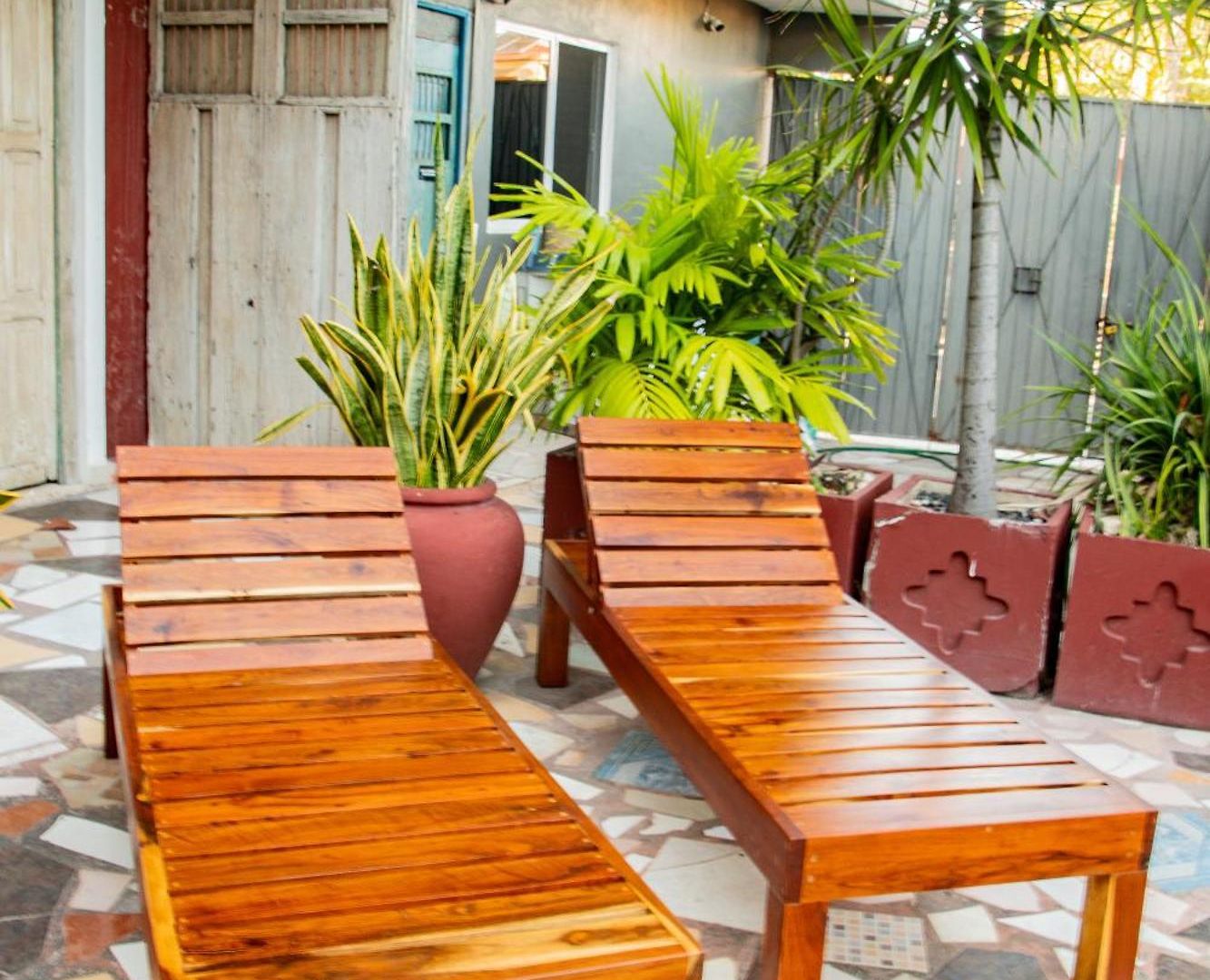 Casa Colonial Tulum