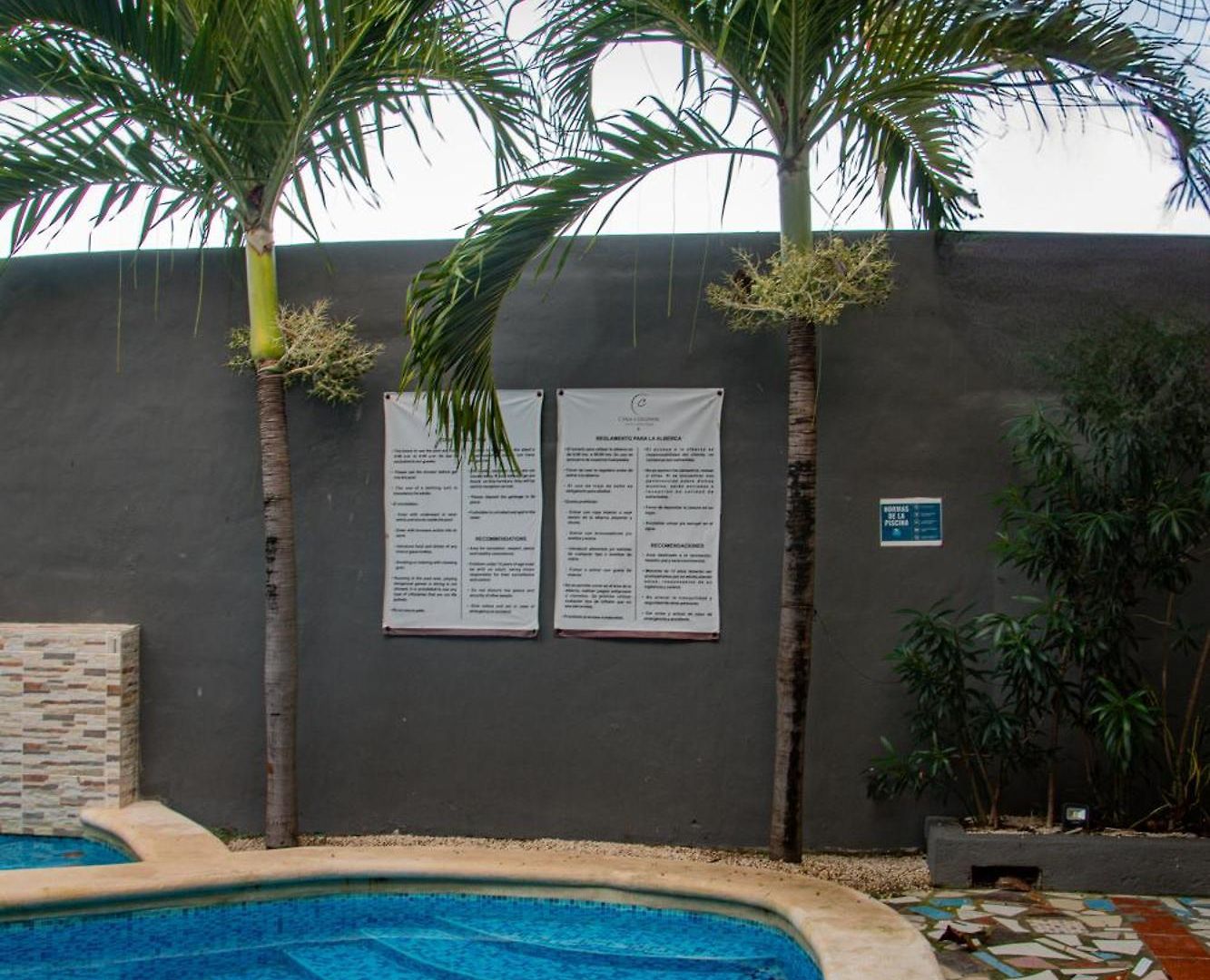 Casa Colonial 4* Tulum