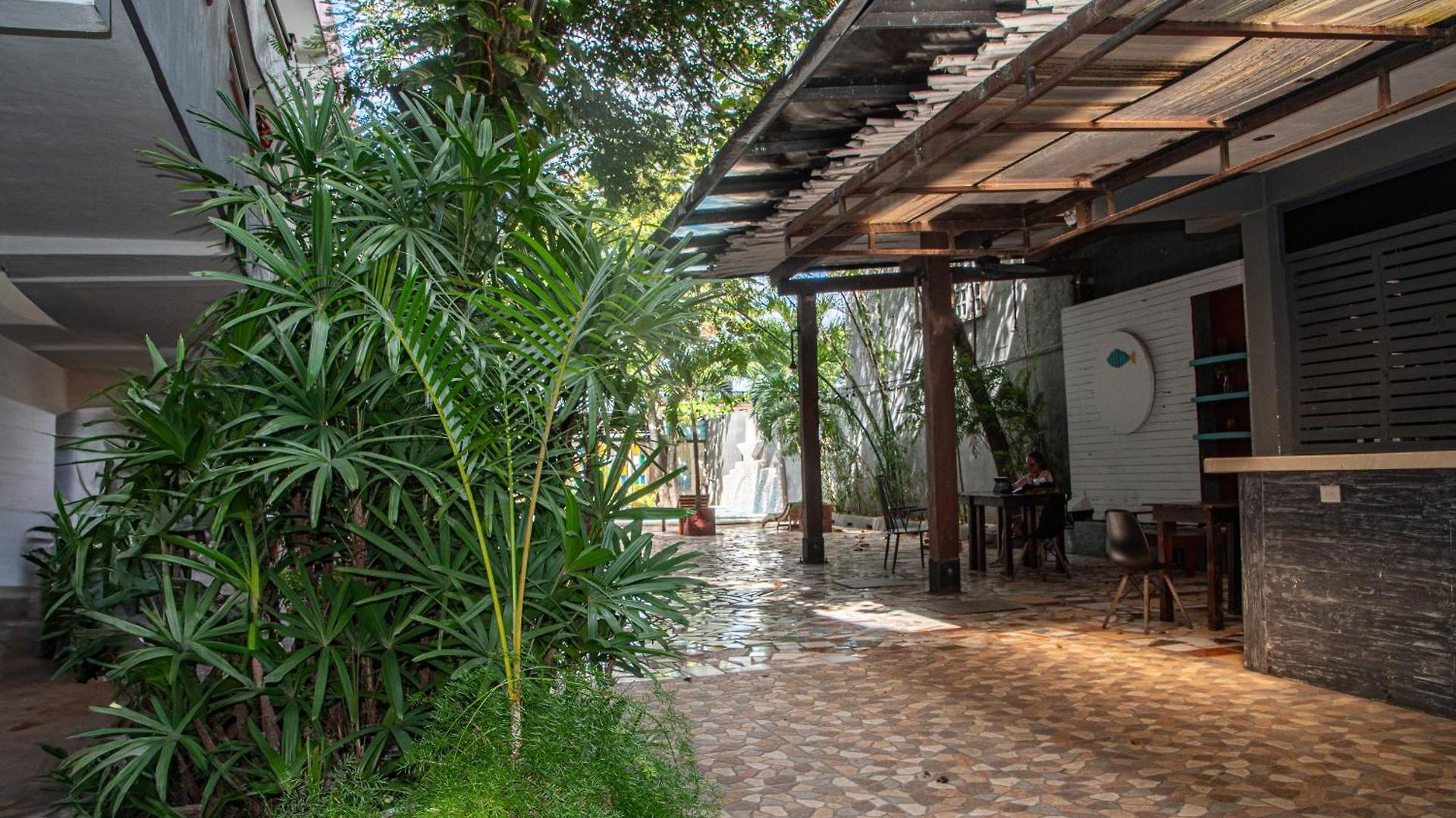 Casa Colonial