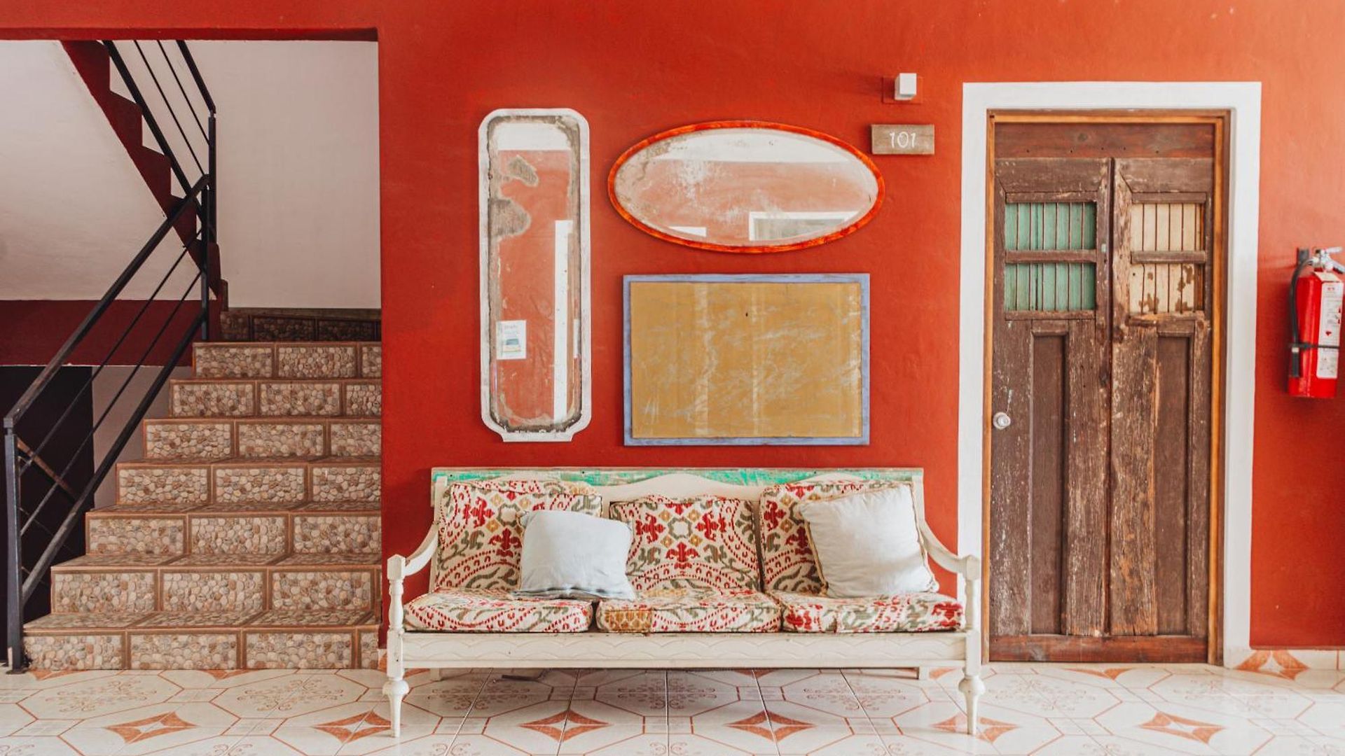Casa Colonial 4*
