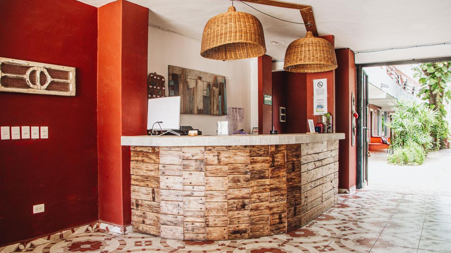 Casa Colonial 4* Tulum