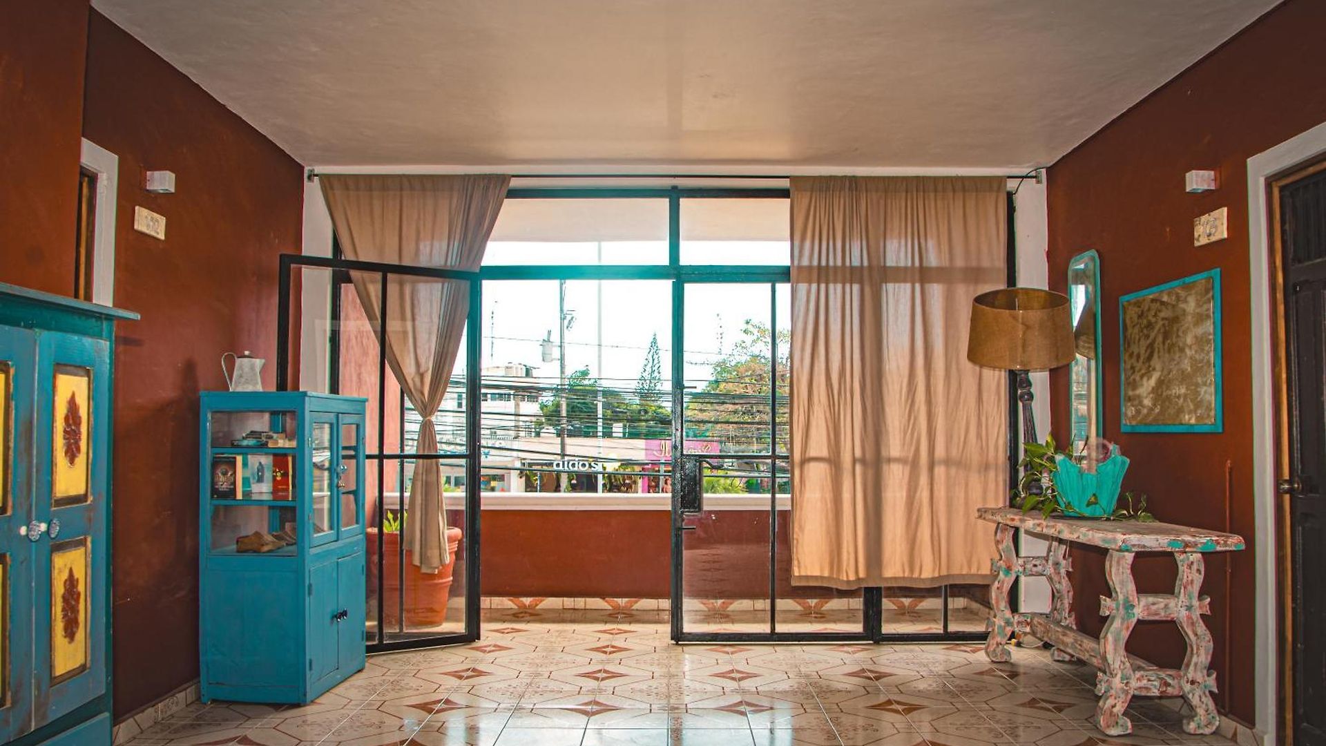 Casa Colonial Hotel