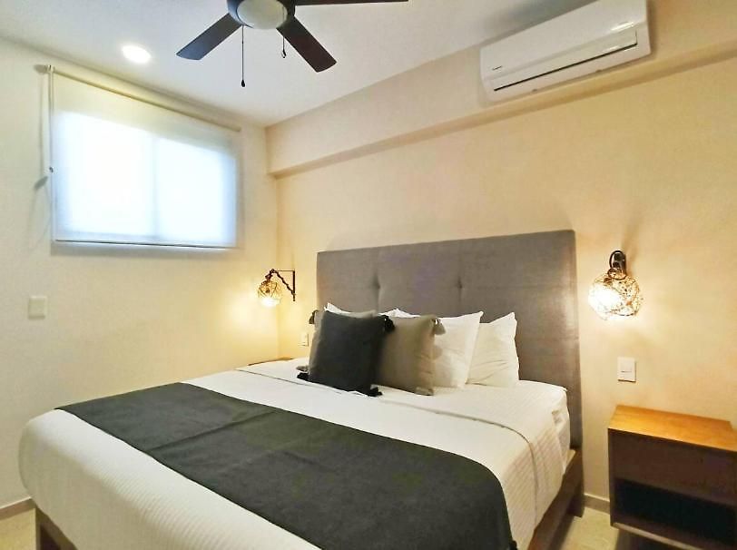 Apartamento Amena *
