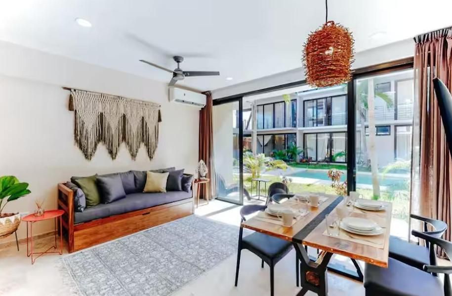 Apartamento Amena