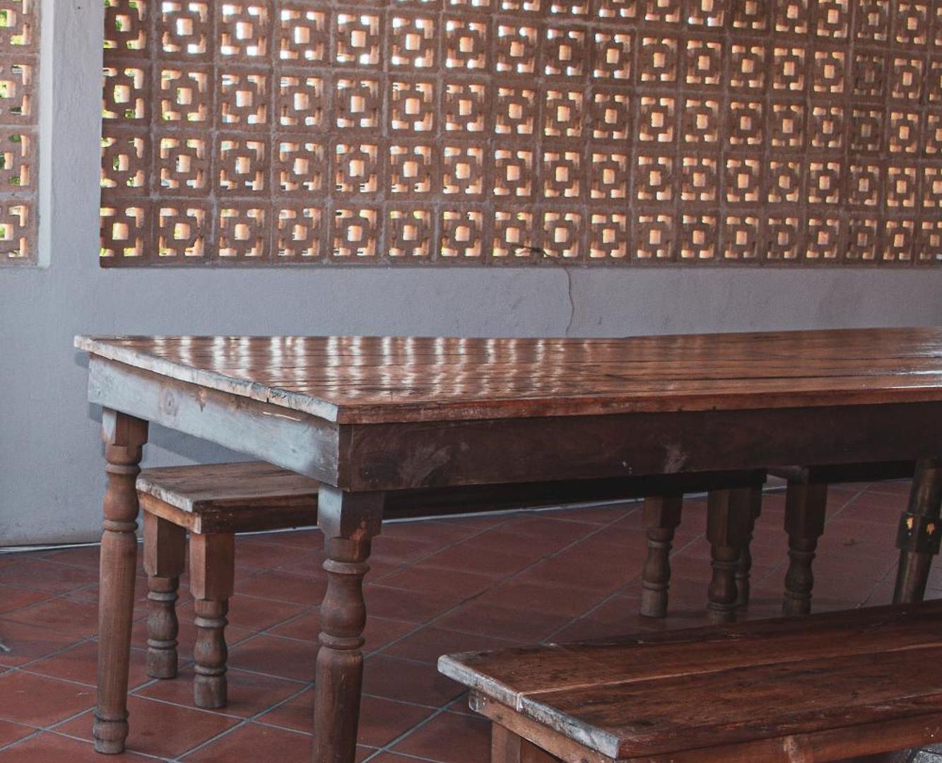 Centro, Party Tulum
