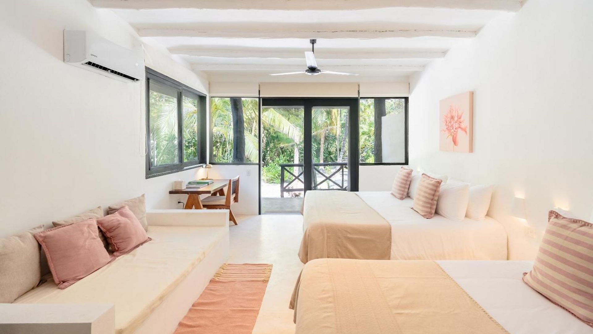 Casa Gitano Hotel Tulum