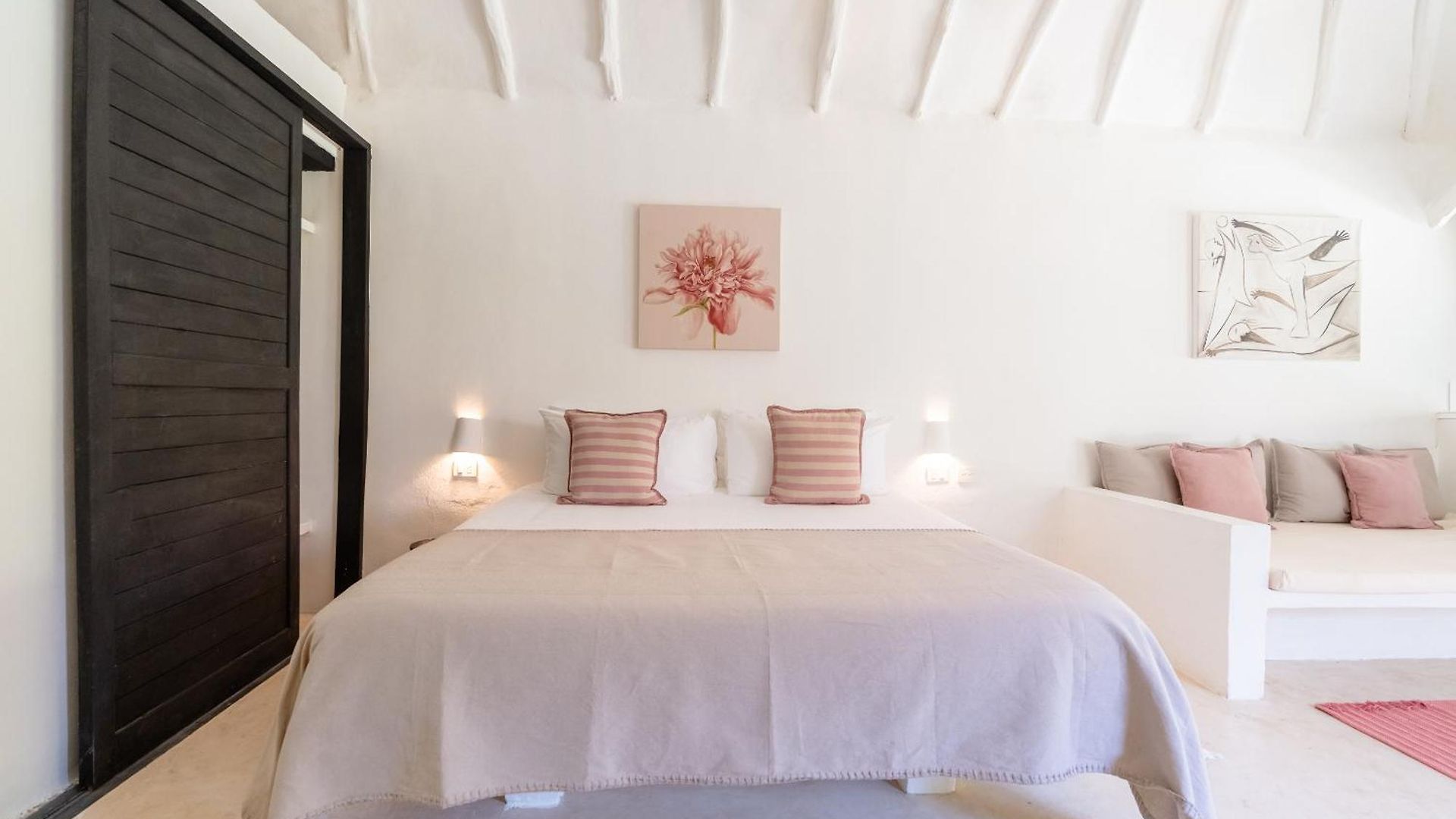 Casa Gitano Hotel 4*