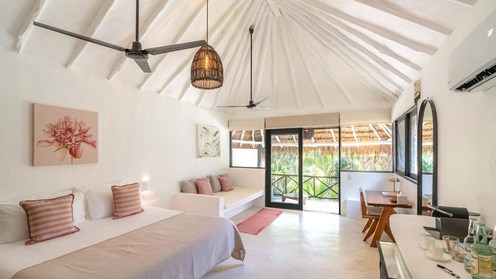 Hotel Casa Gitano Tulum