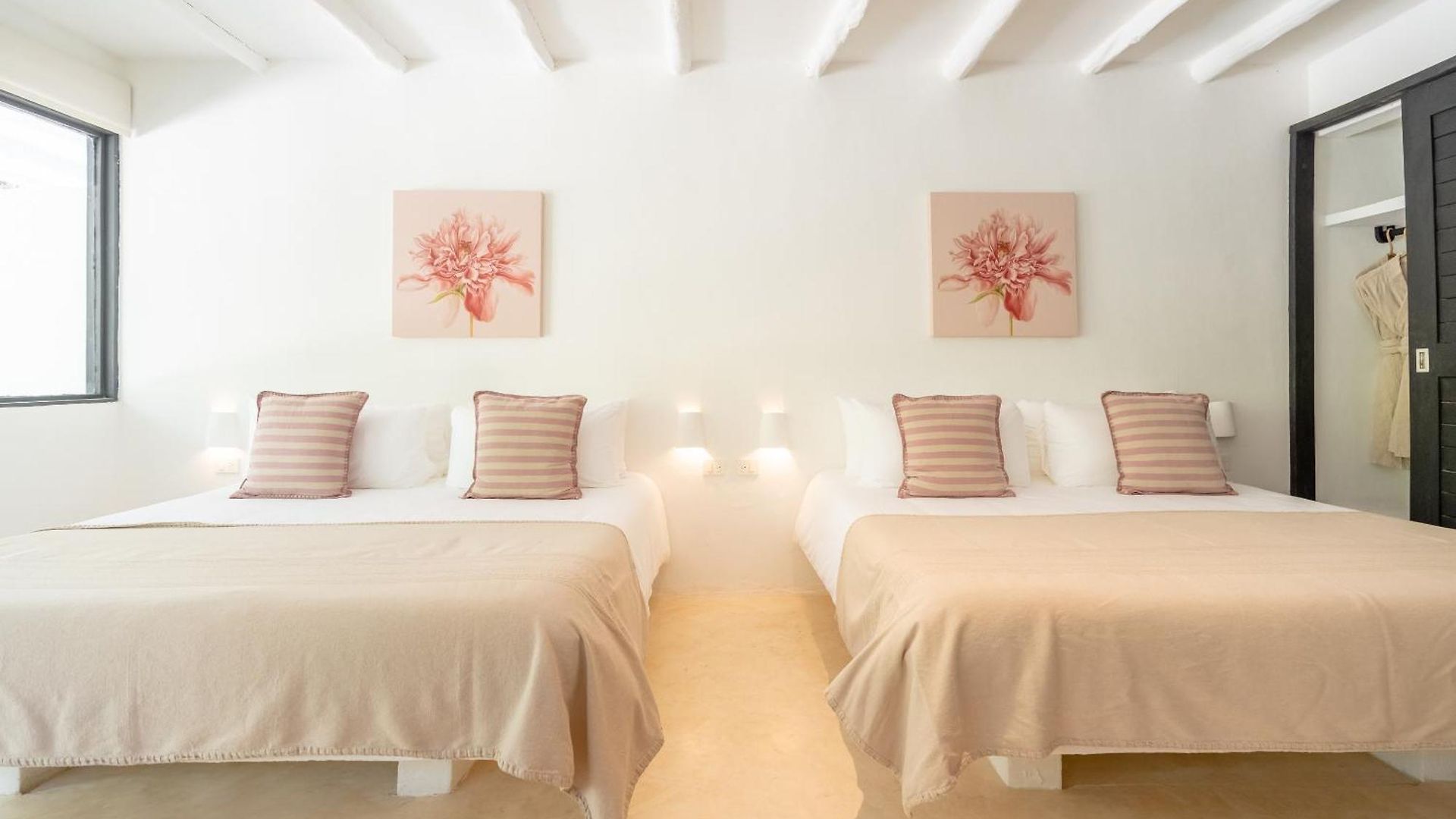 Casa Gitano Hotel Tulum