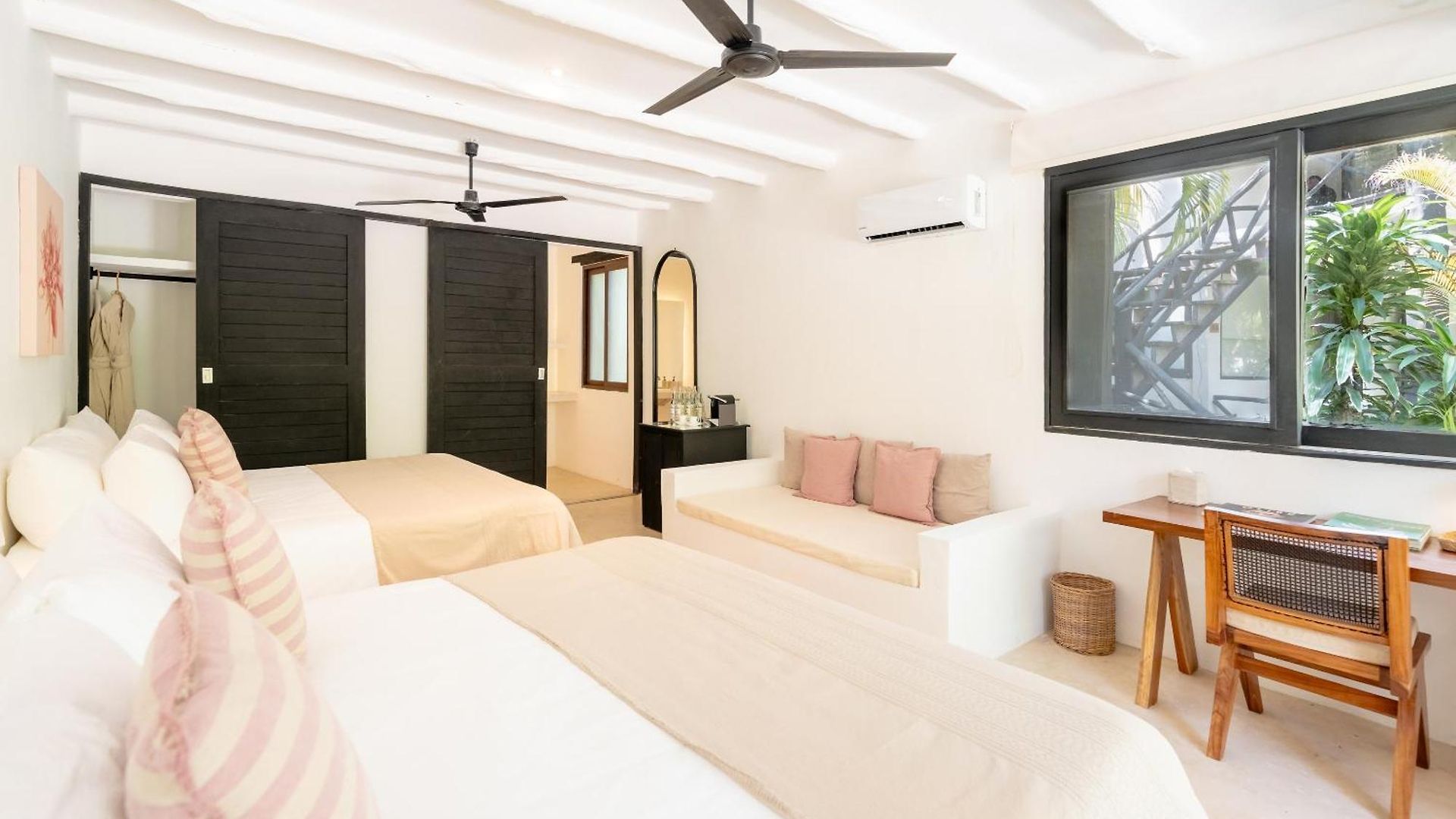 Hotel Casa Gitano Tulum