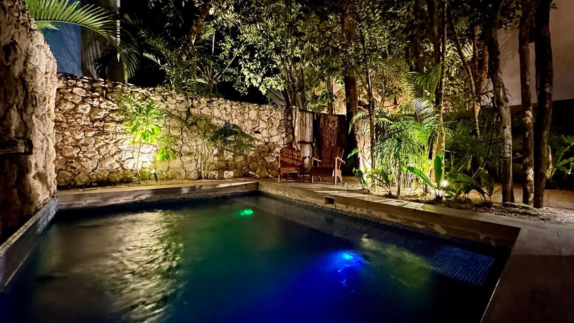 Hotel Kuun Taak