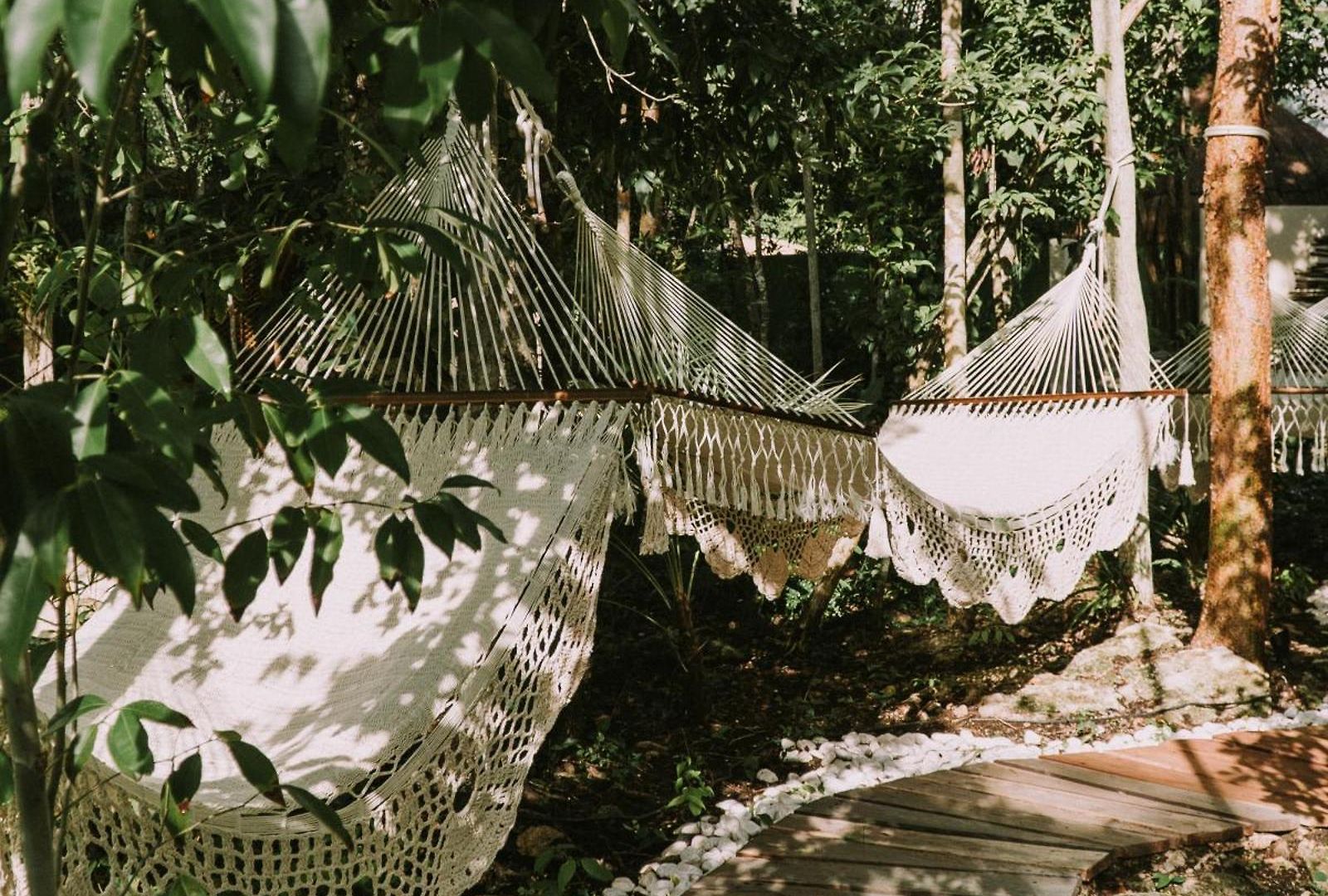 Kuun Taak 3* Tulum