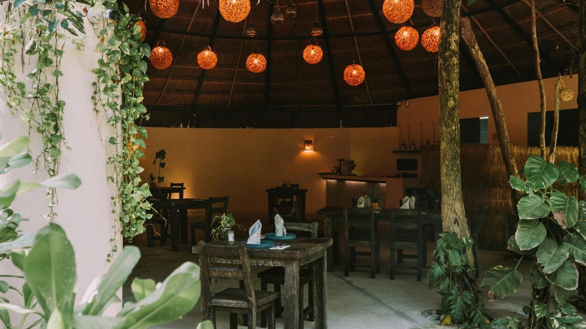 Hotel Kuun Taak