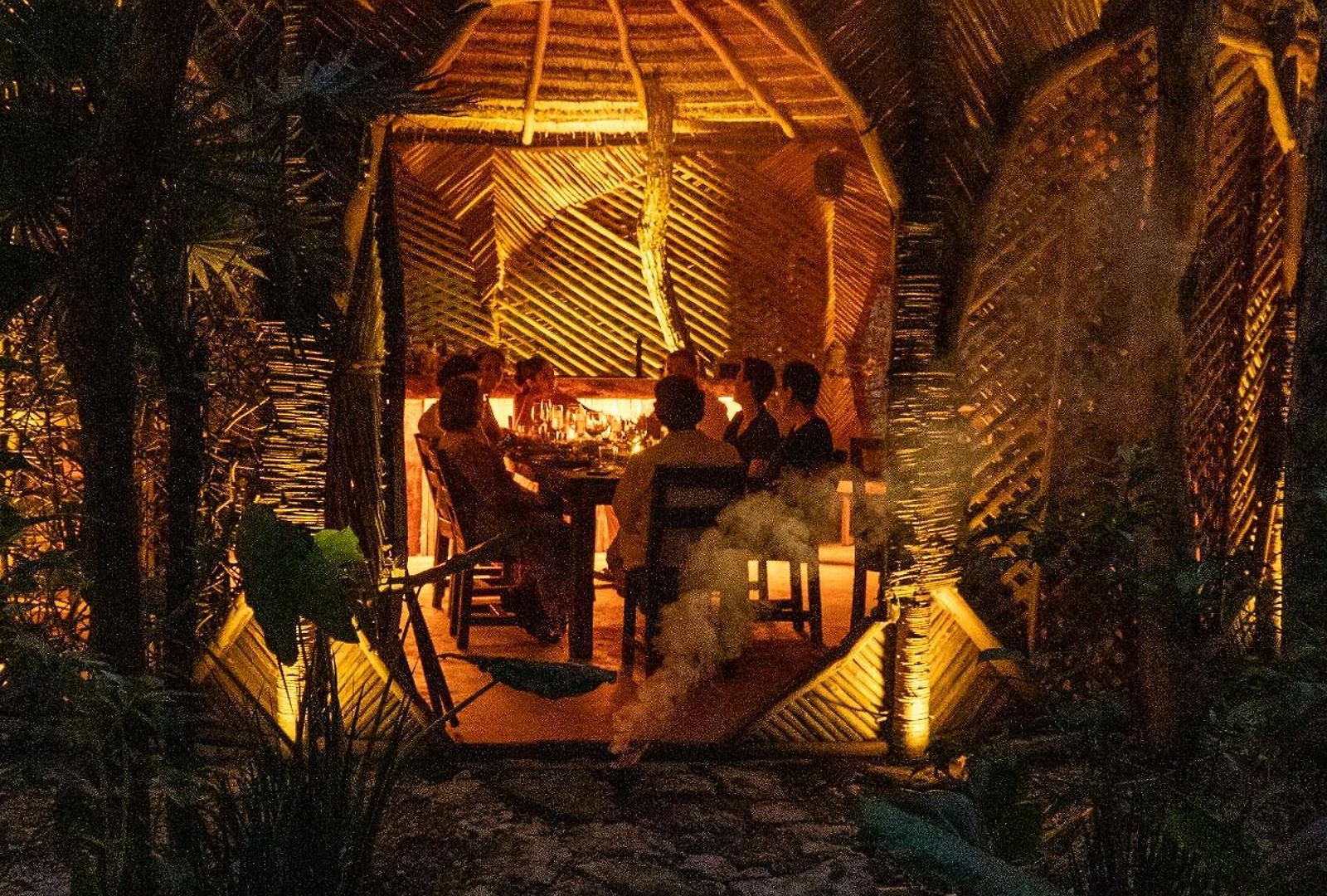 Kuun Taak Hotel 3*