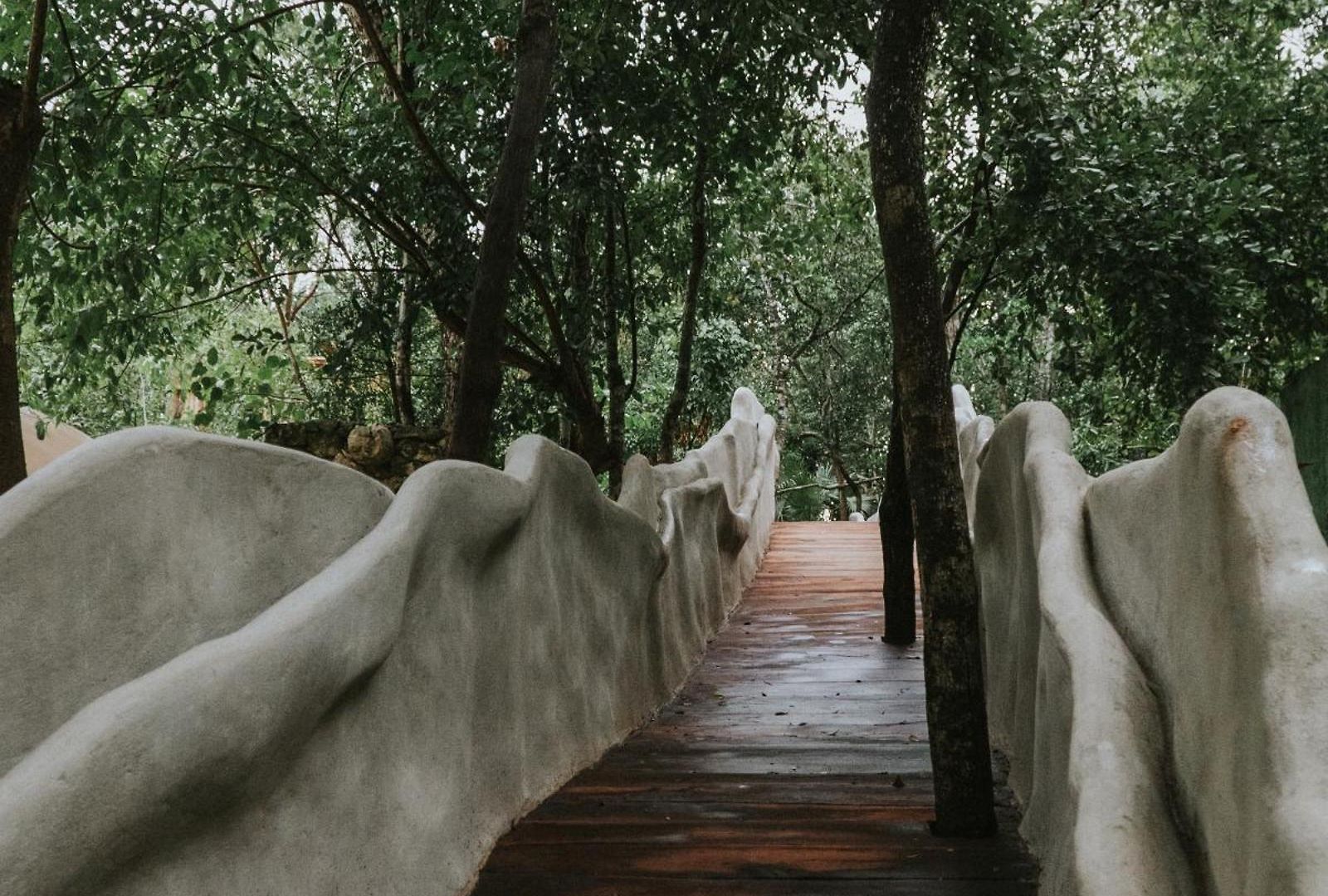 Hotel Kuun Taak Tulum