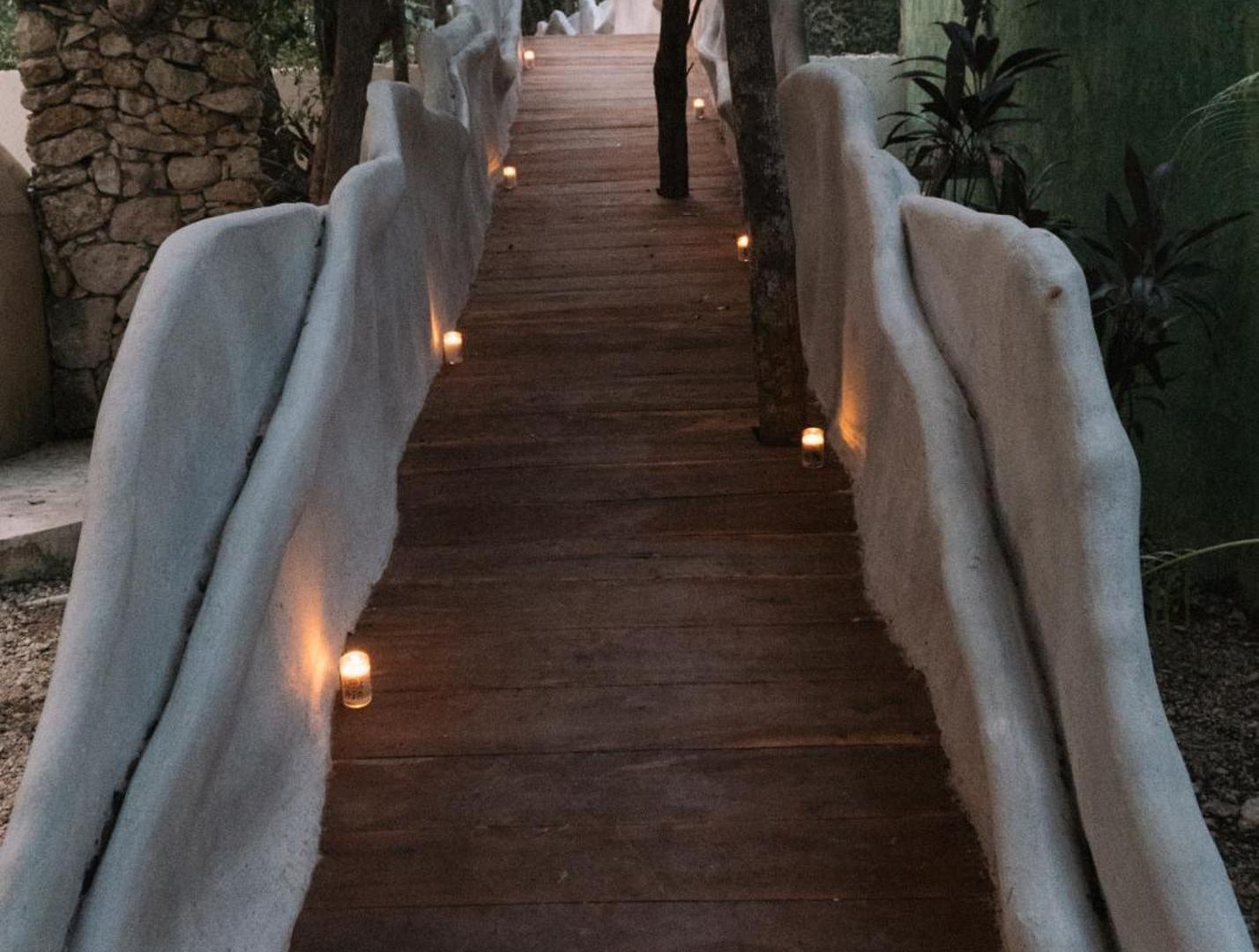 Kuun Taak 3* Tulum