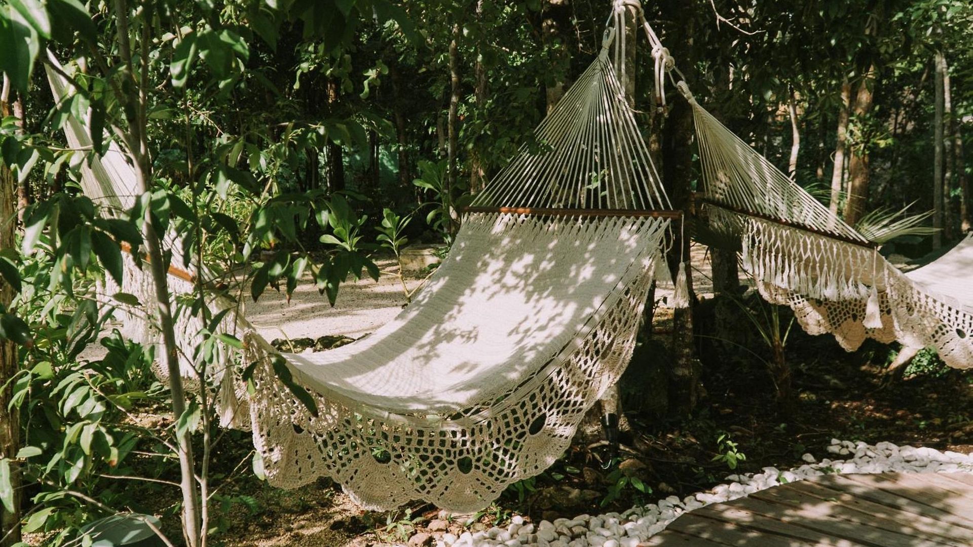 Kuun Taak Hotel Tulum
