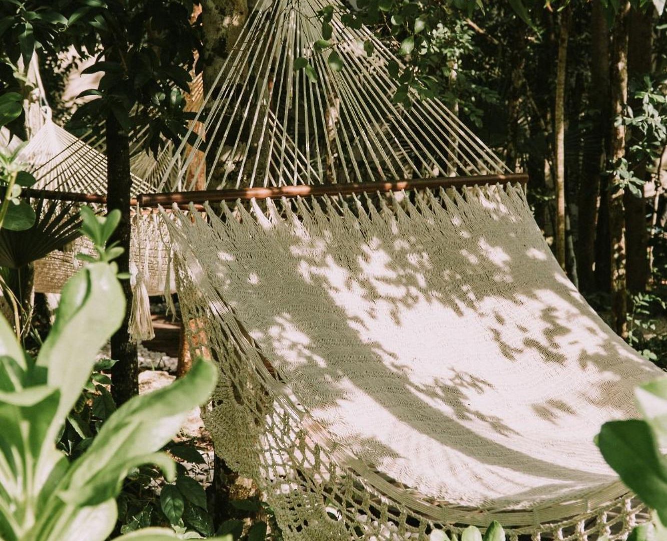 Hotel Kuun Taak Tulum