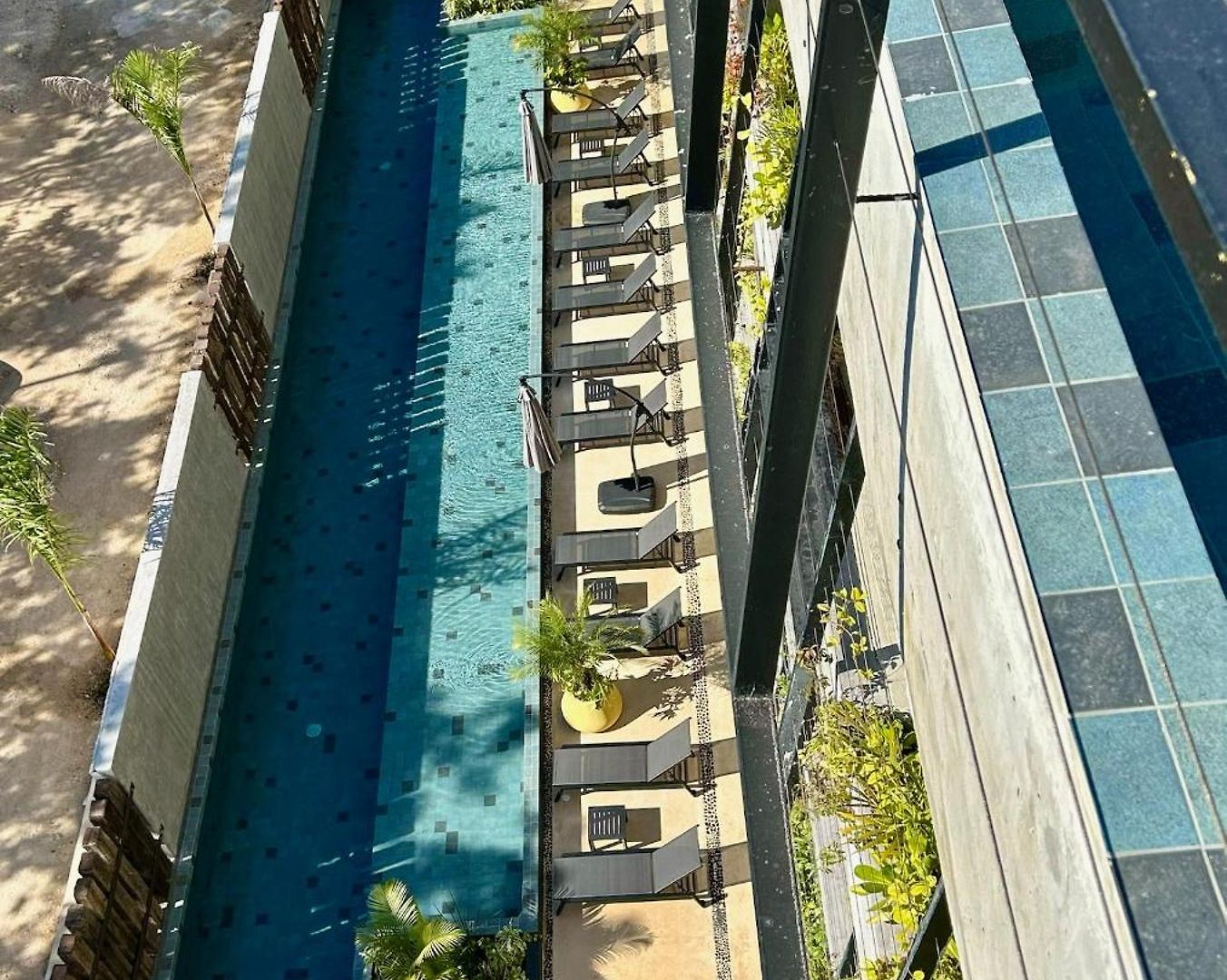 Zel-va Apartamento Tulum