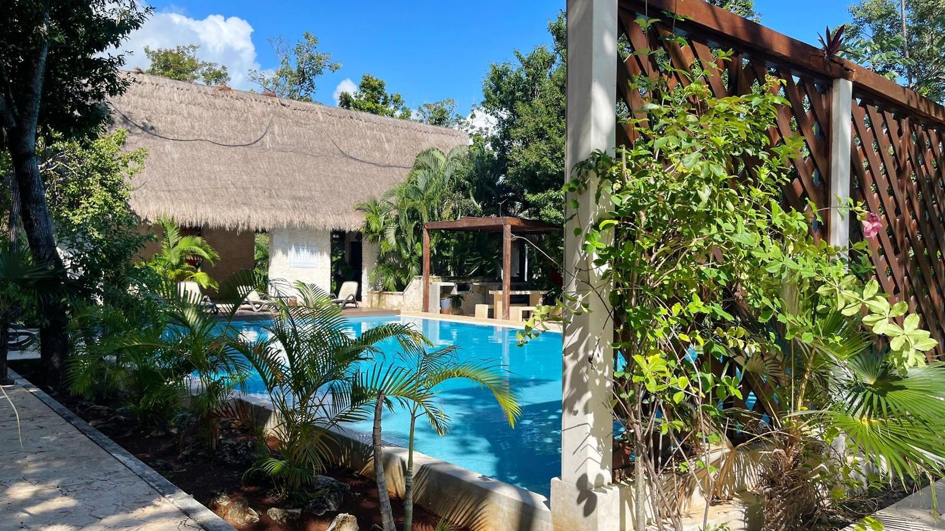 Villa Tikal