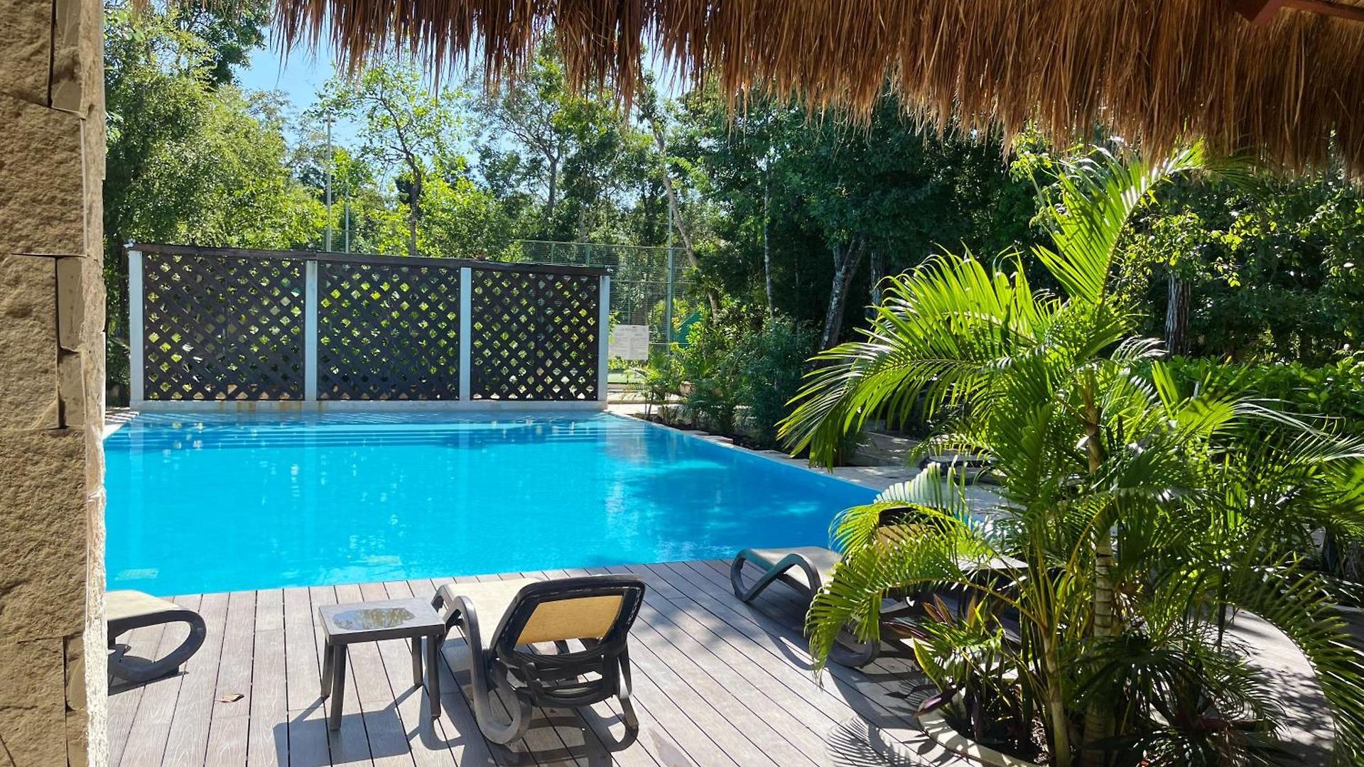 Villa Tikal Tulum