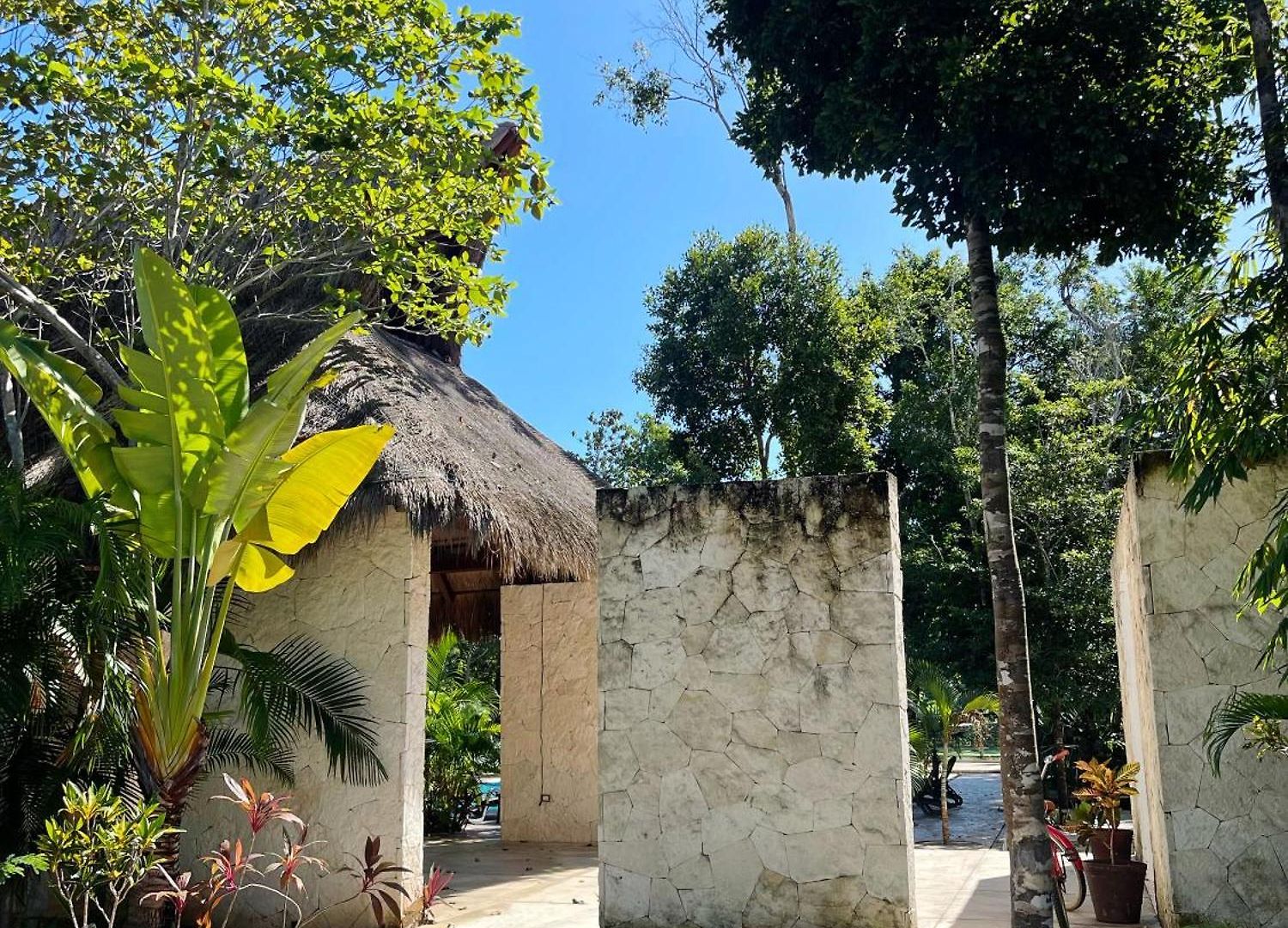 Villa Tikal