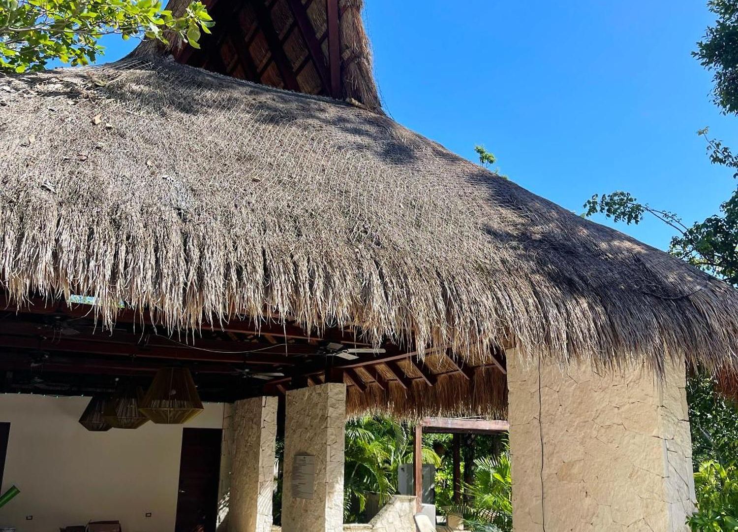 Villa Tikal *