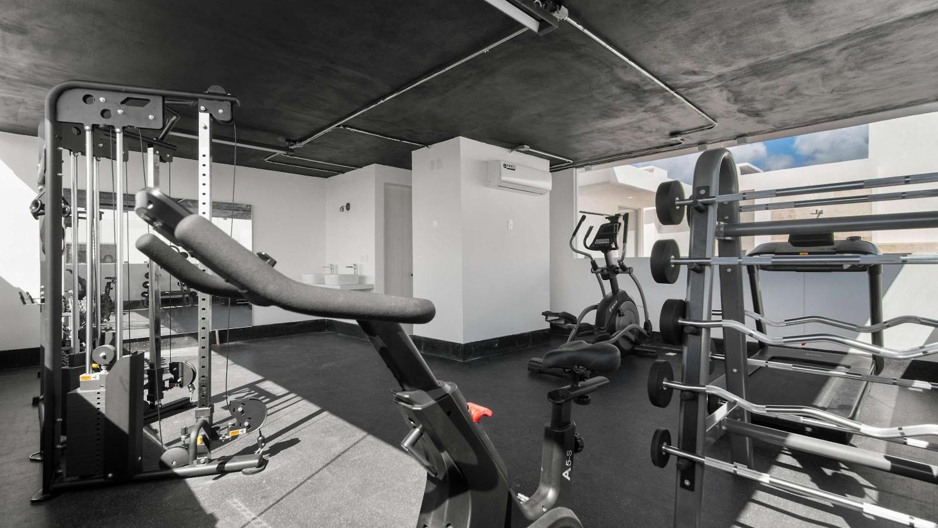 Apartment Aldea Zama Luxury 2-br With Pool & Gym *