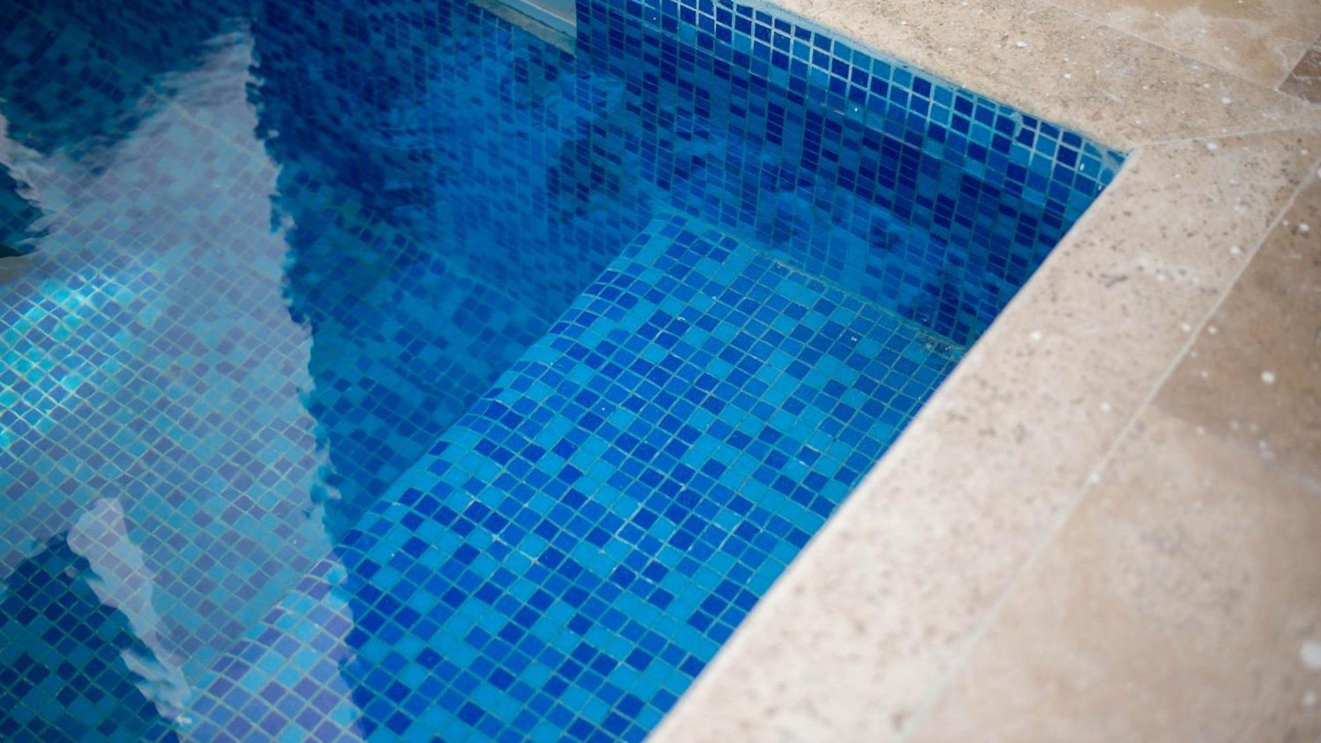 Aldea Zama Luxury 2-br With Pool & Gym Apartment *