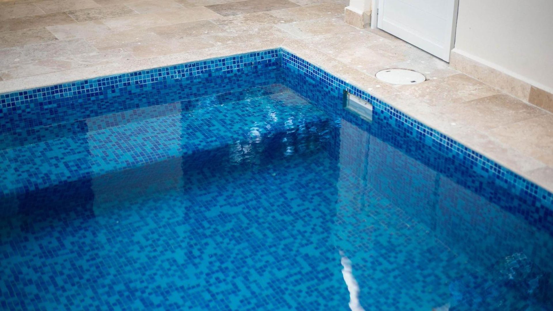 Aldea Zama Luxury 2-br With Pool & Gym Apartment Tulum