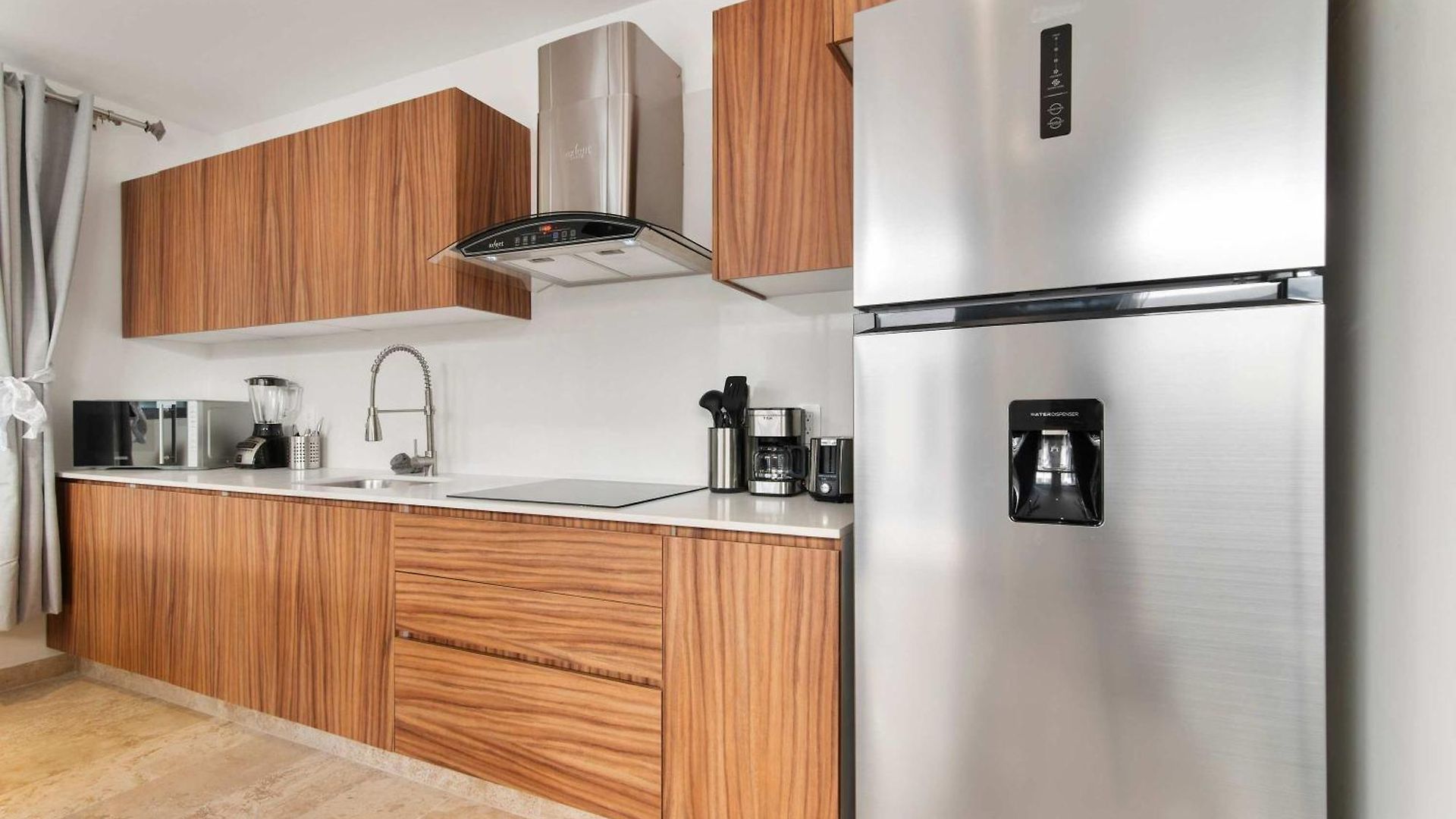 Apartment Aldea Zama Luxury 2-br With Pool & Gym Tulum