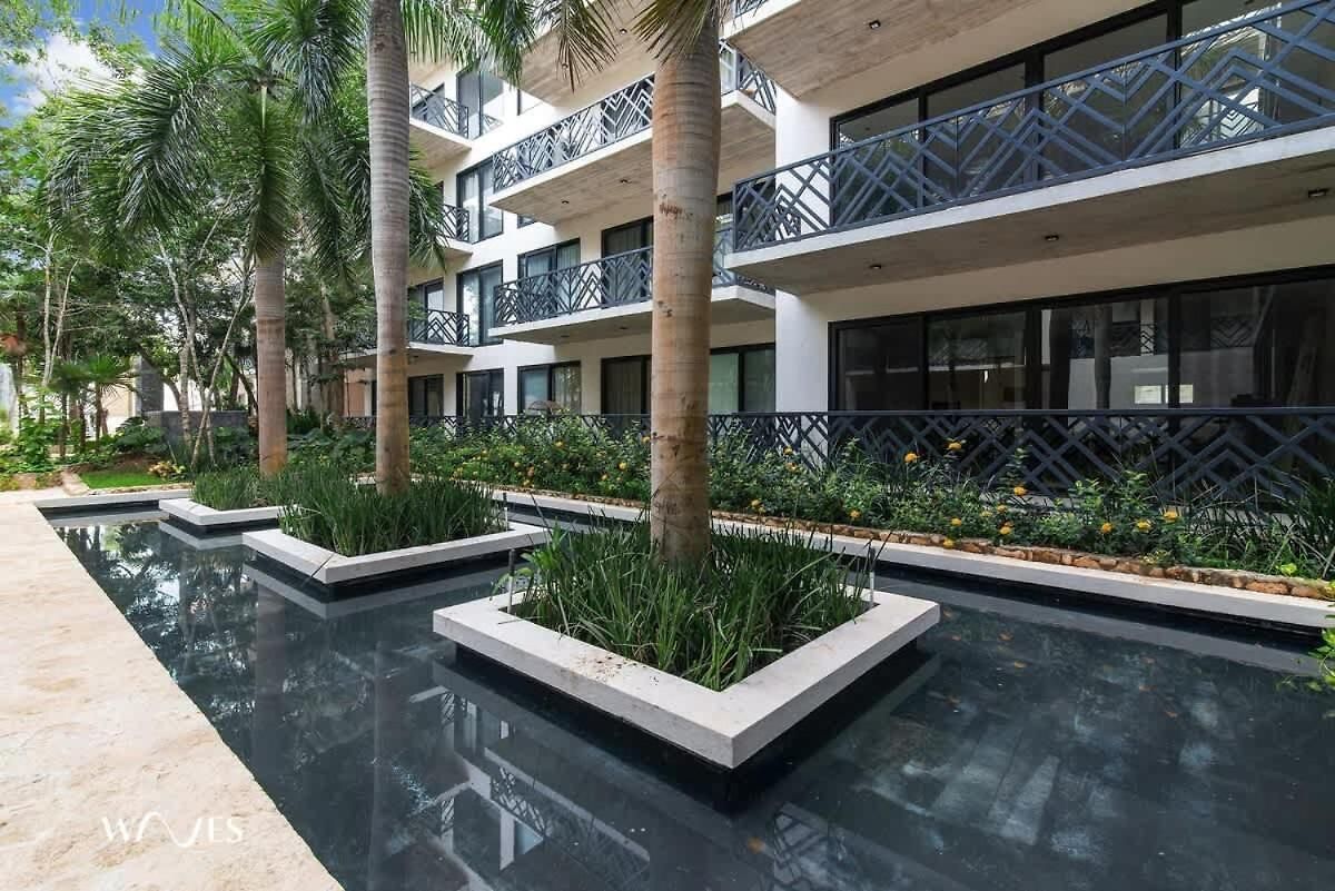 2 Bedroom With Spacious Loft Close From Zone * Tulum