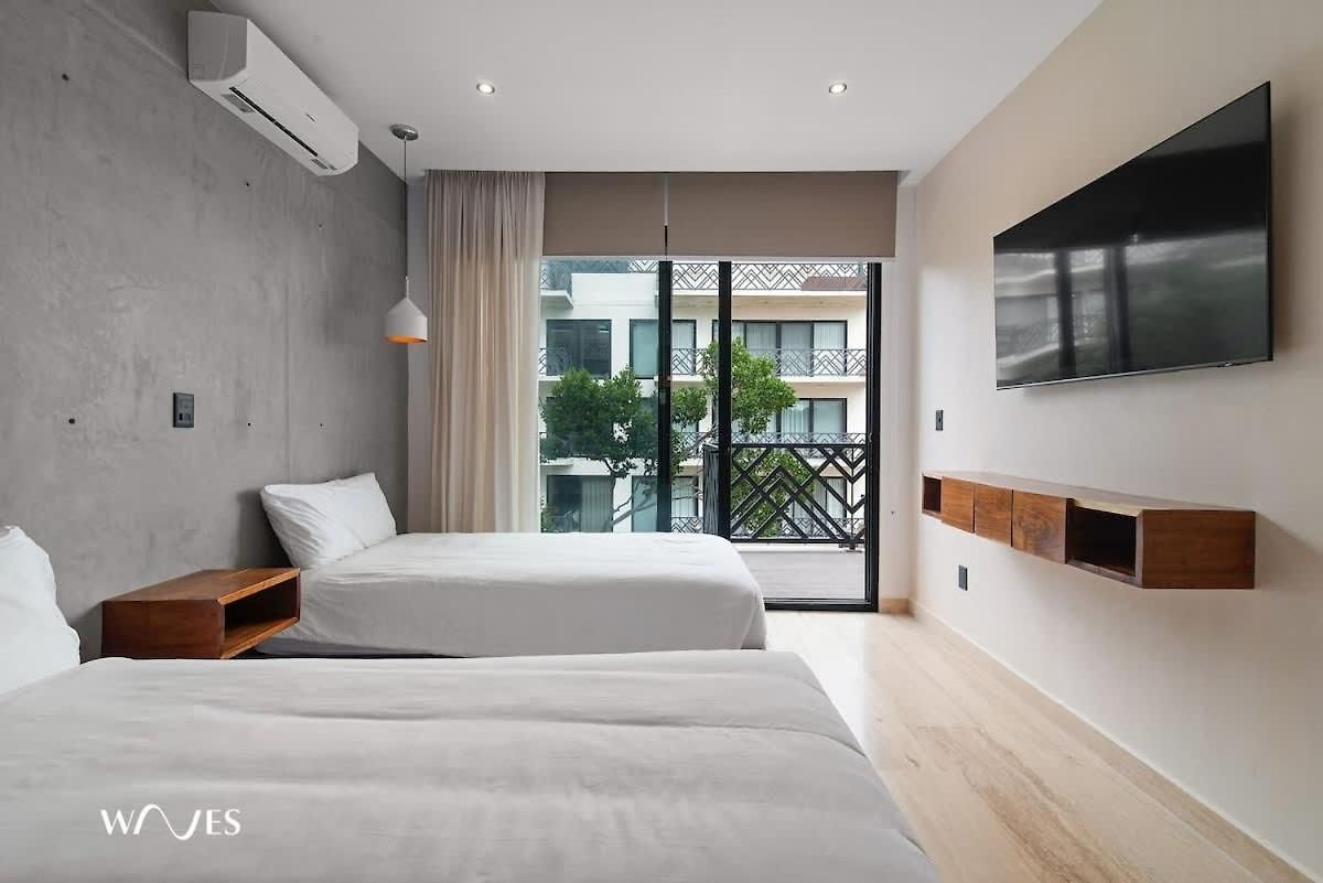 2 Bedroom With Spacious Loft Close From Zone Сasa de vacaciones *