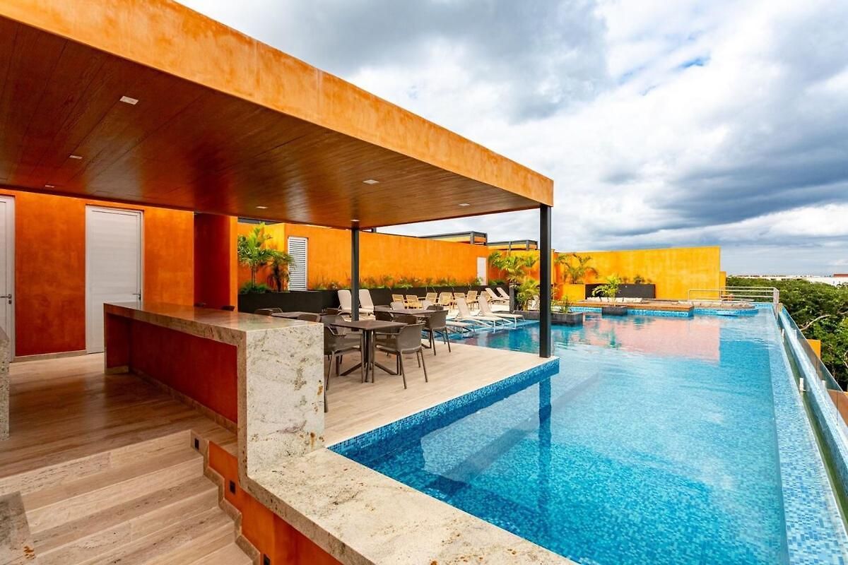 Apartamento Kune 101
