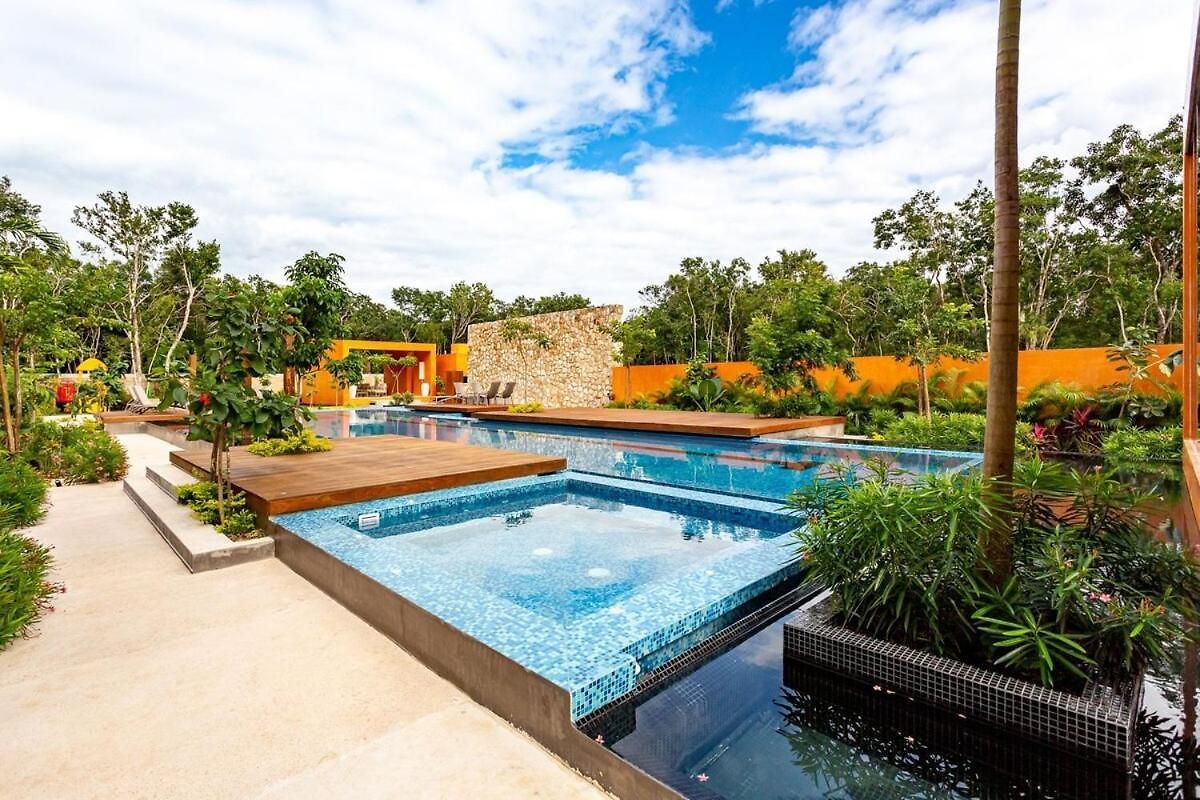 Apartamento Kune 101 Tulum