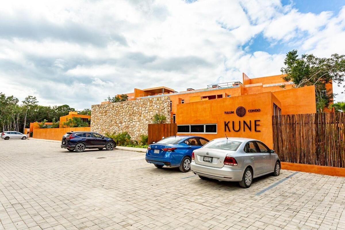 Kune 101 Apartamento *