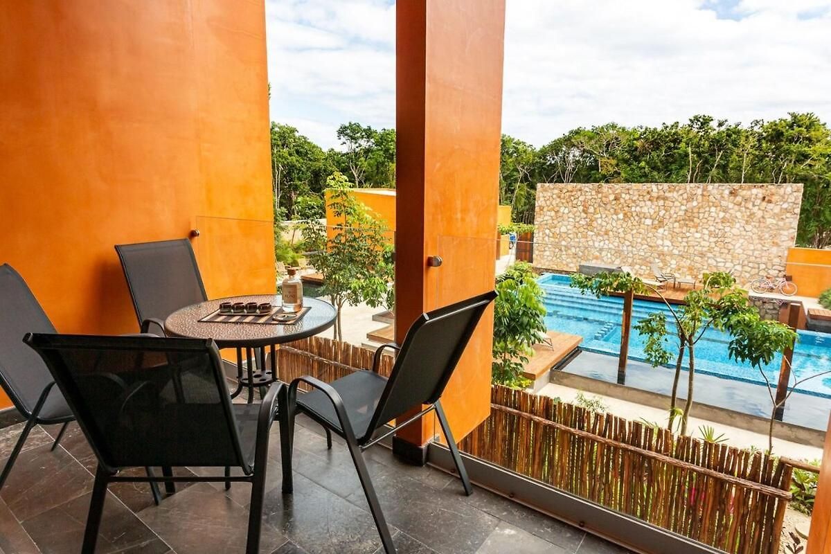 Apartamento Kune 101 Tulum
