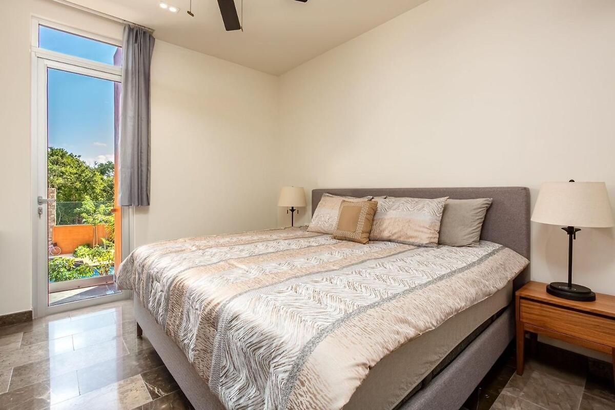 Apartamento Kune 101